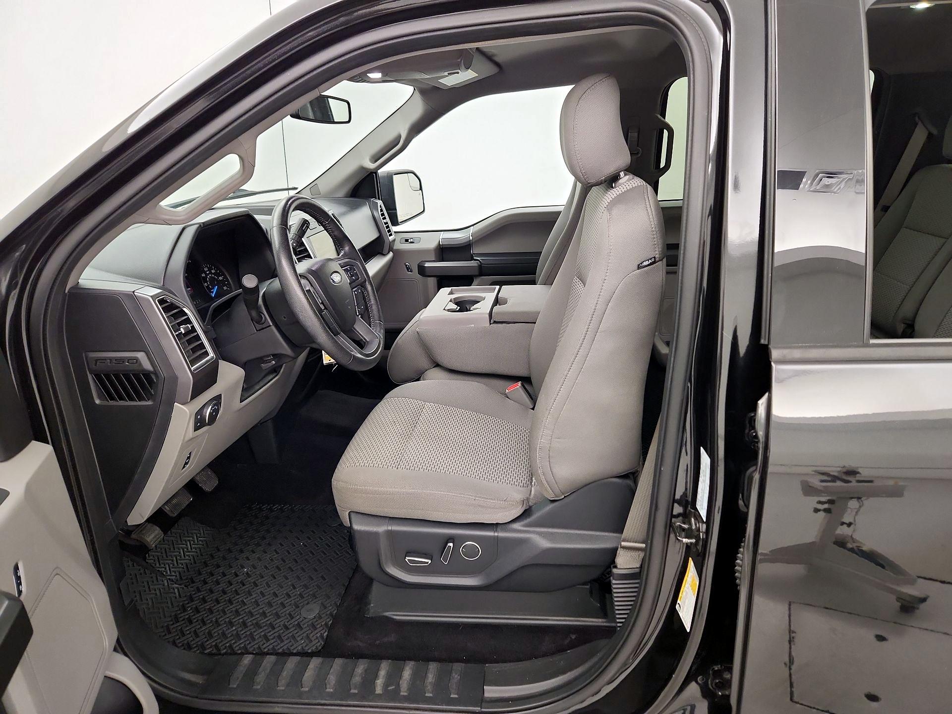 Thumbnail: 2015 Ford F-150 - 11