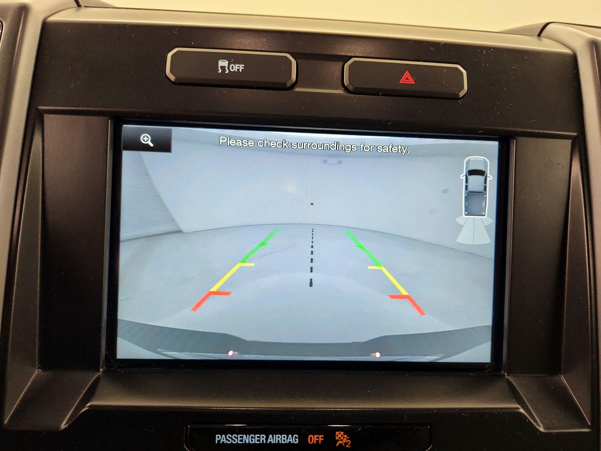 Thumbnail: 2015 Ford F-150 - 14