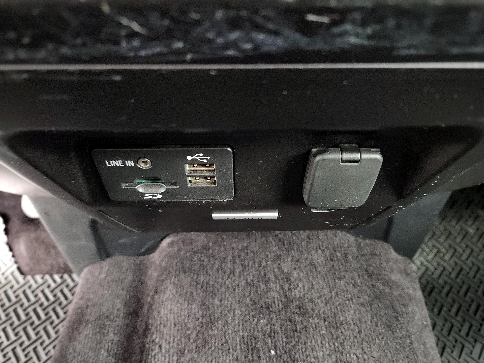 Thumbnail: 2015 Ford F-150 - 18