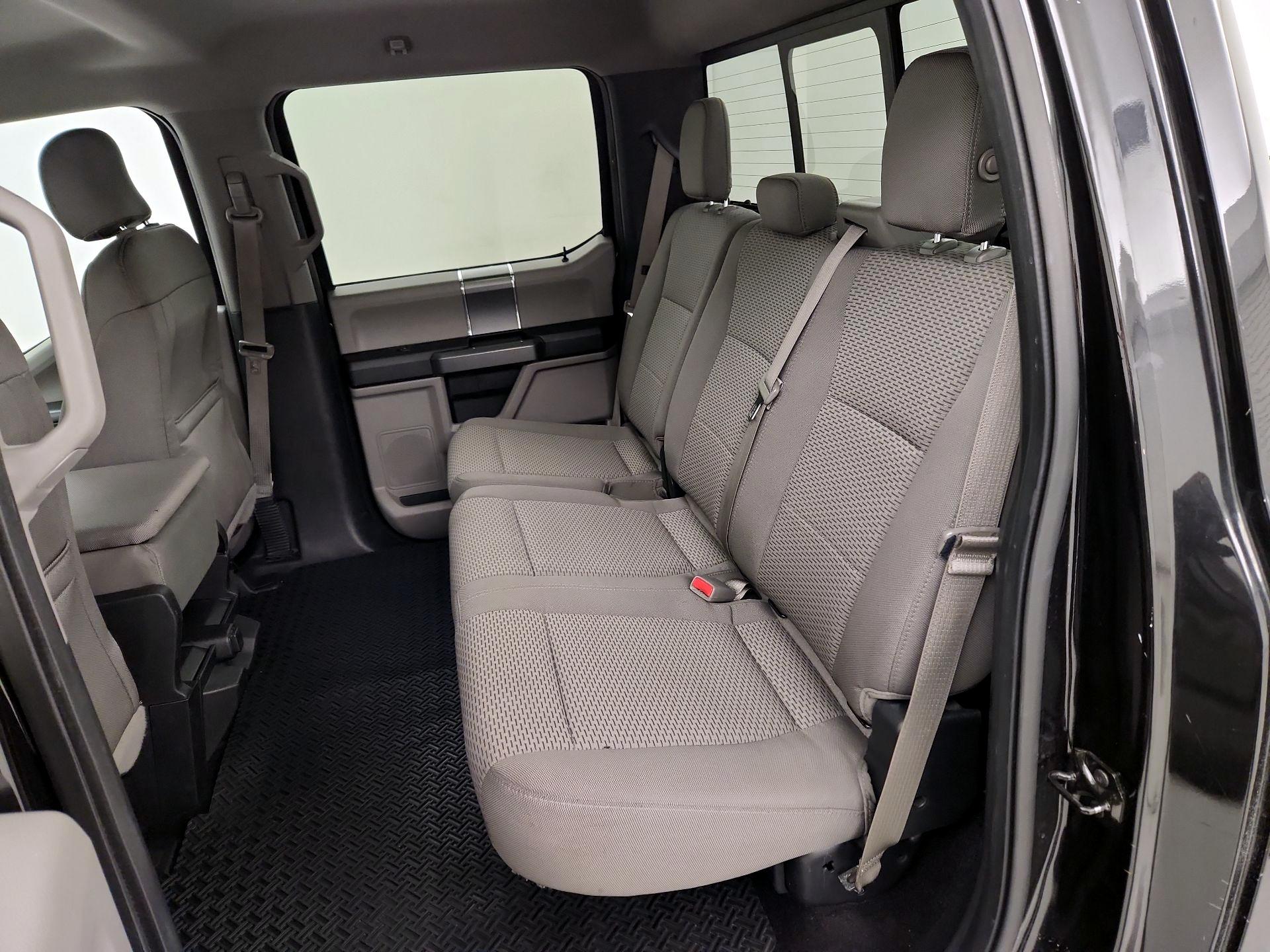 Thumbnail: 2015 Ford F-150 - 19