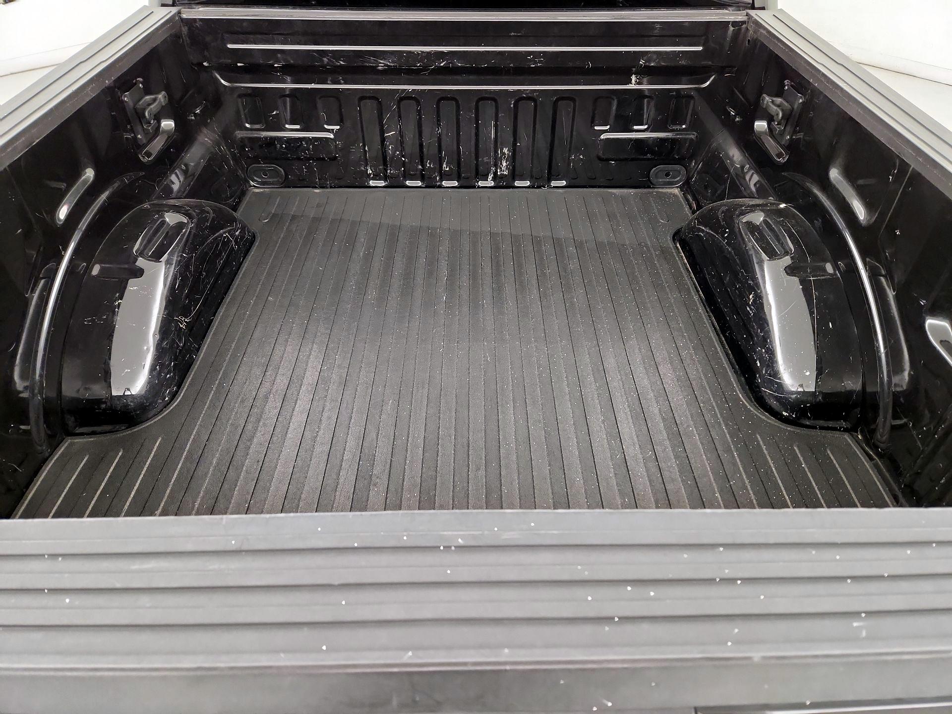 Thumbnail: 2015 Ford F-150 - 20