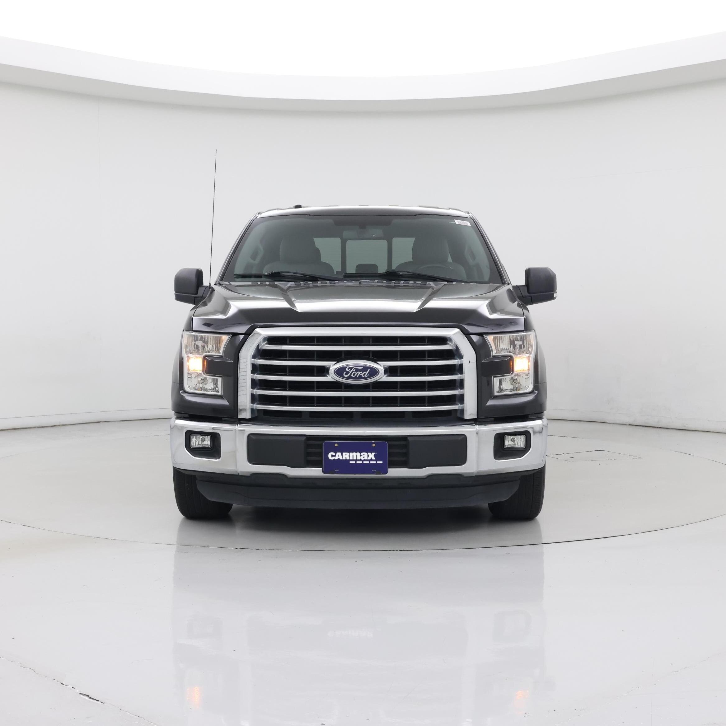 Thumbnail: 2015 Ford F-150 - 5