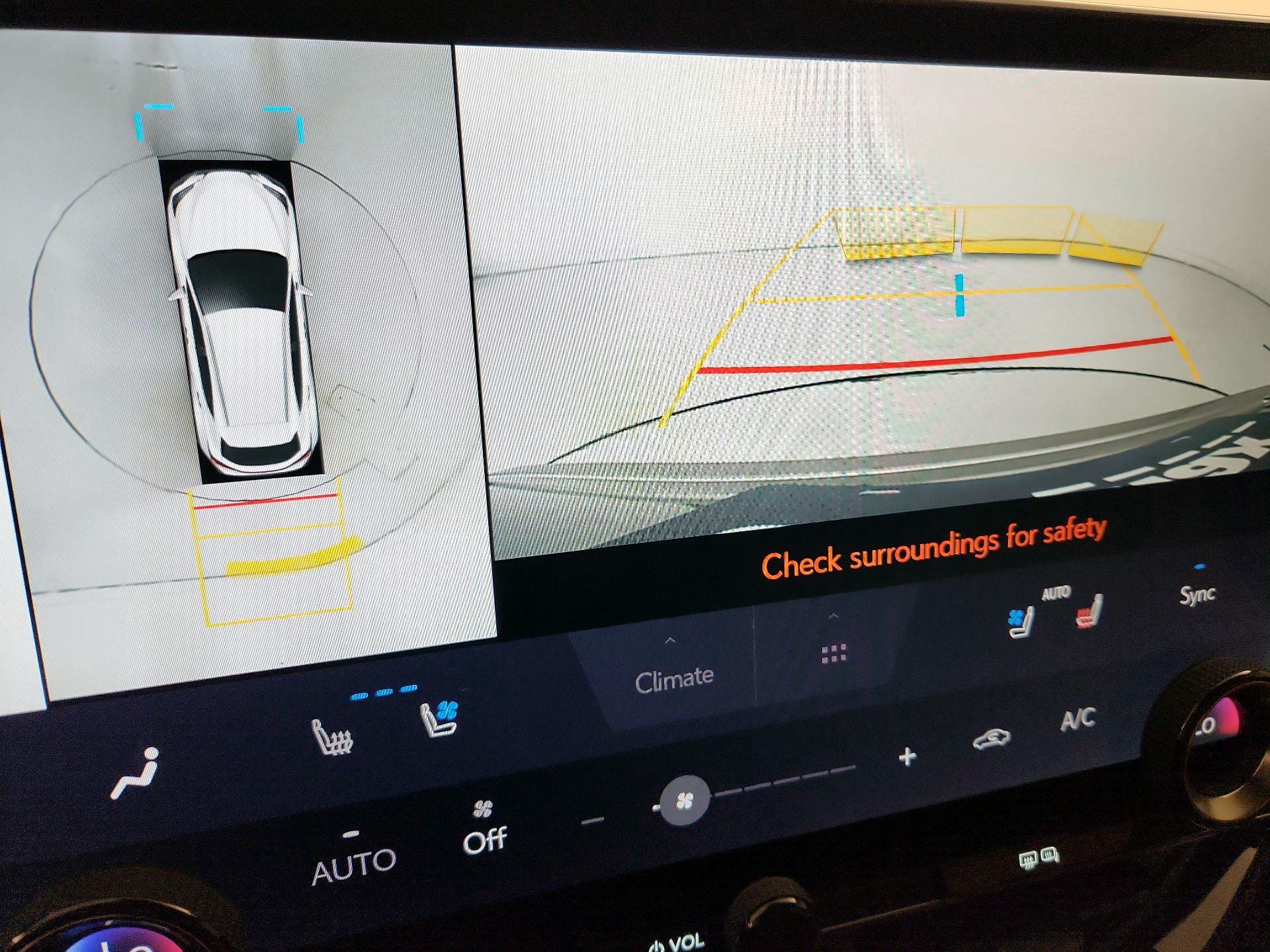Thumbnail: 2022 Lexus NX - 14