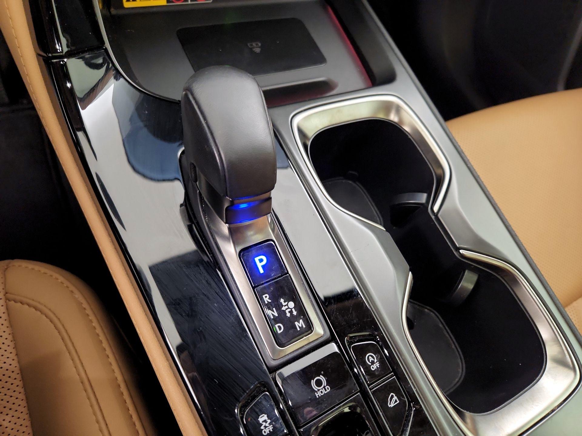 Thumbnail: 2022 Lexus NX - 17