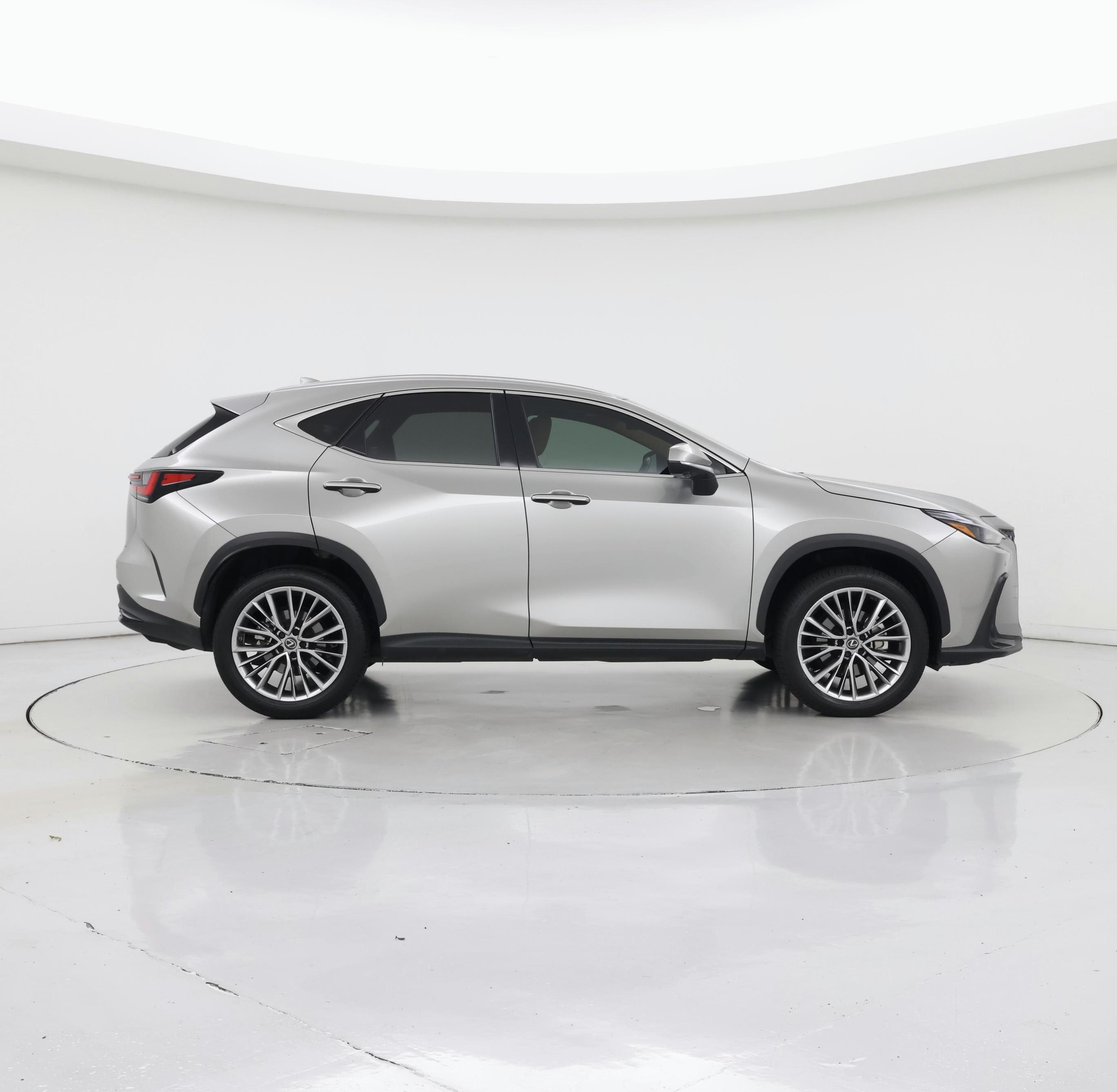 Thumbnail: 2022 Lexus NX - 7