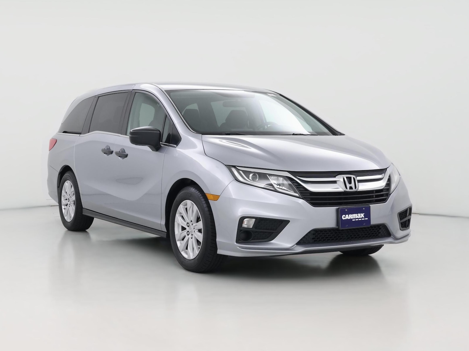 2019 Honda Odyssey LX