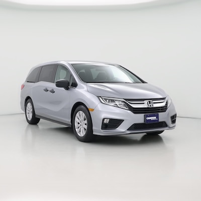 2019 Honda Odyssey LX