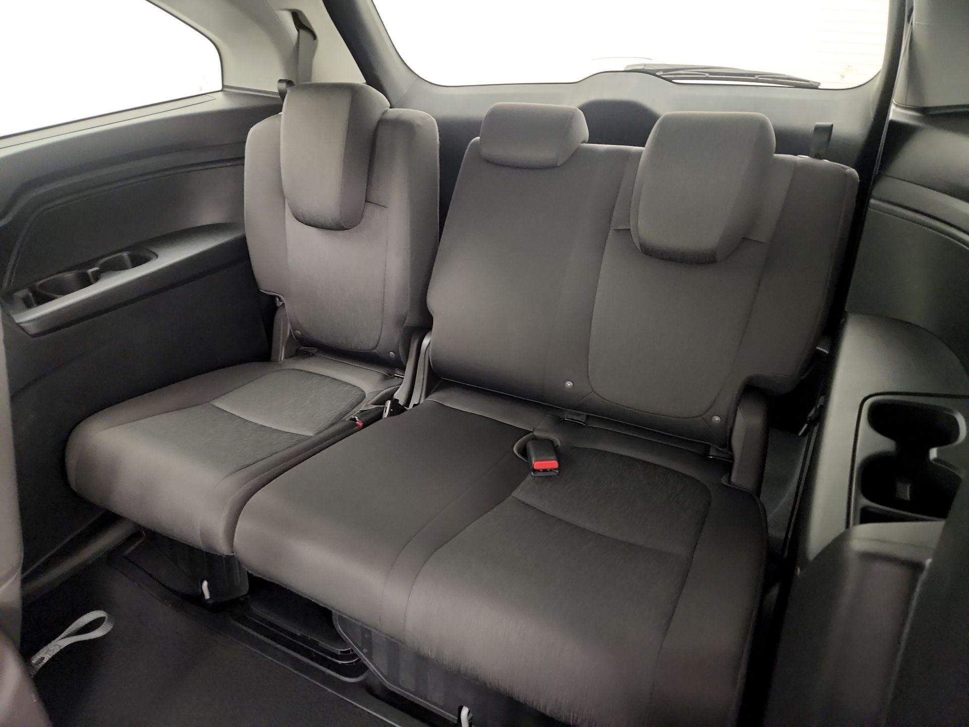 Thumbnail: 2019 Honda Odyssey - 20