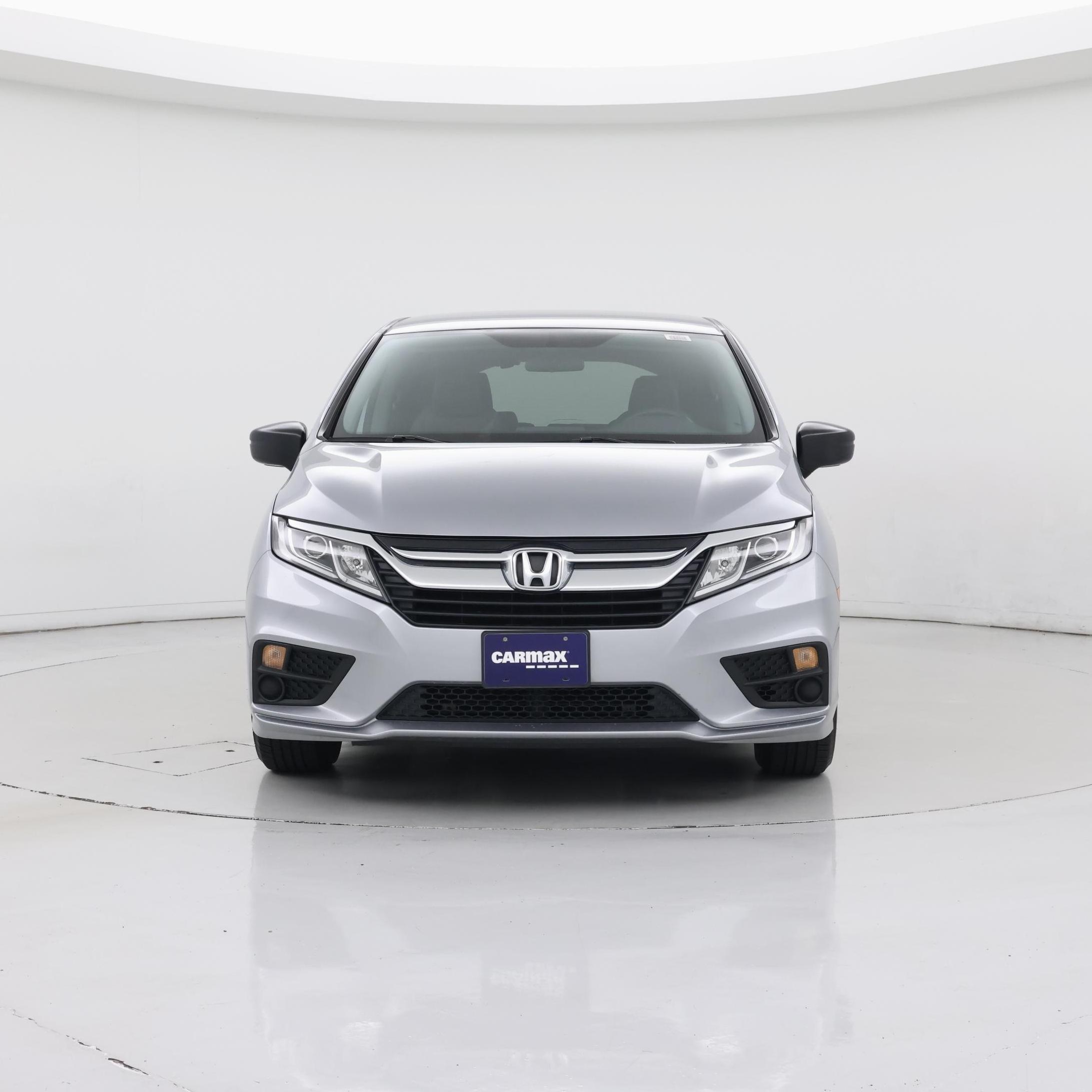 Thumbnail: 2019 Honda Odyssey - 5