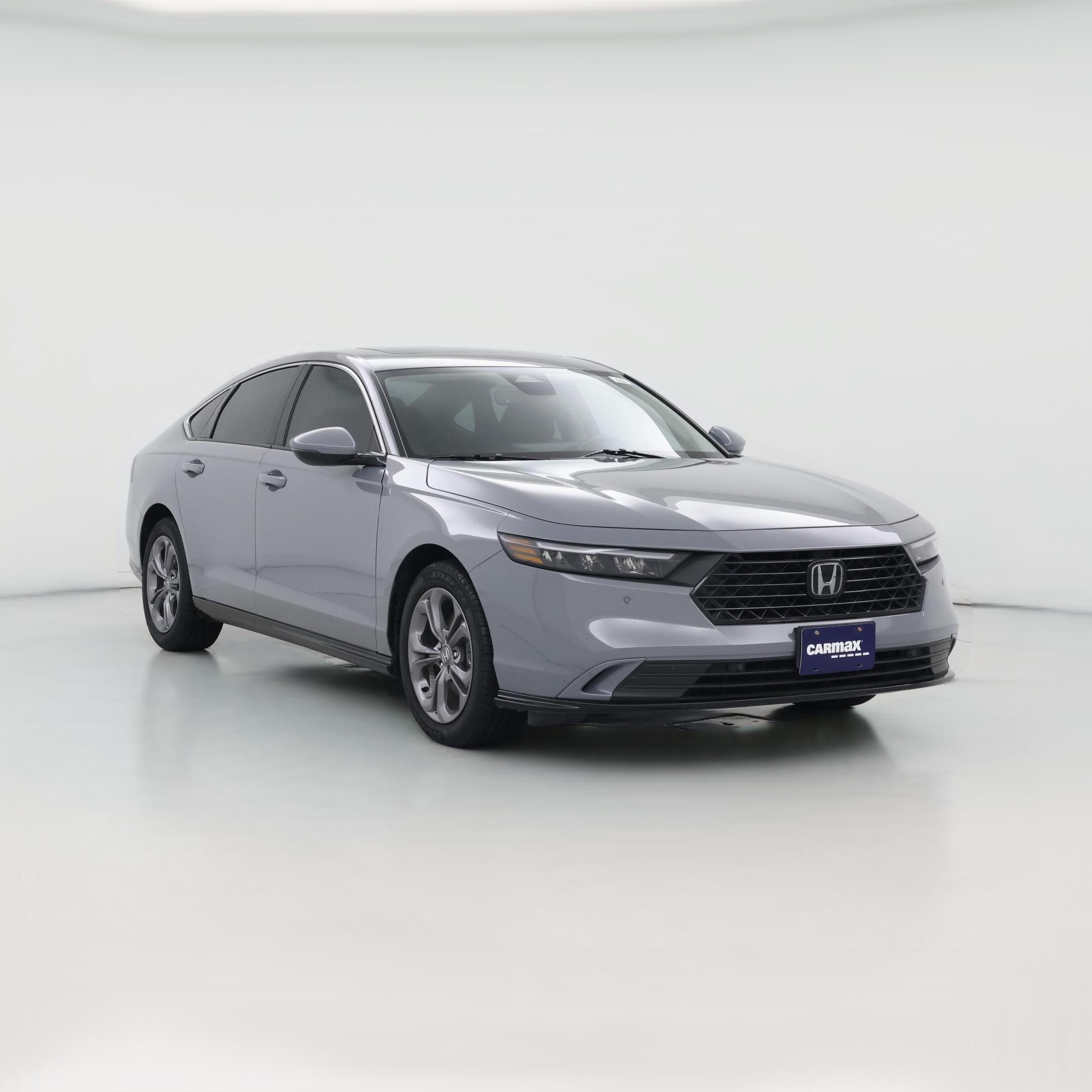 Thumbnail: 2024 Honda Accord - 1
