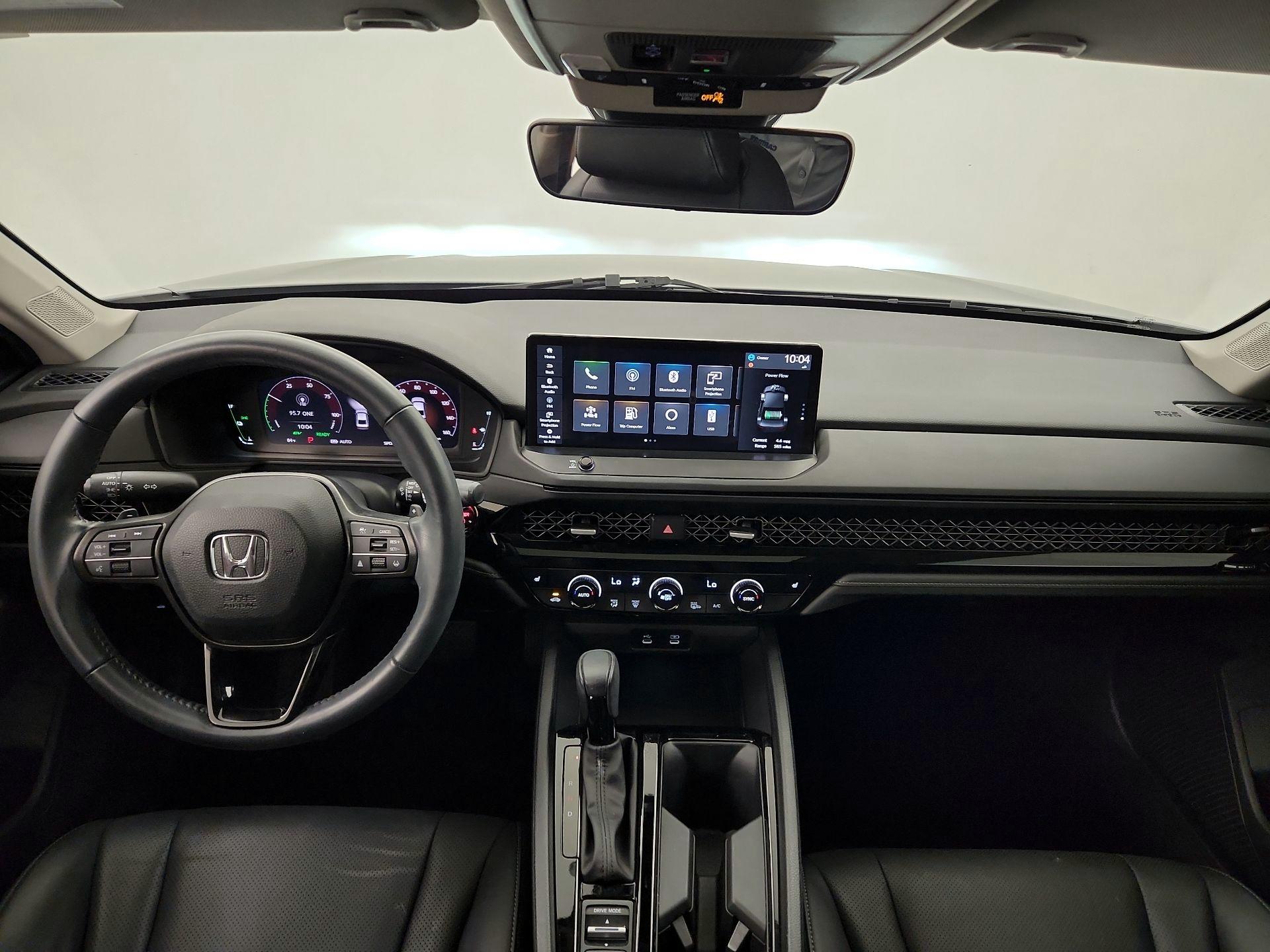 Thumbnail: 2024 Honda Accord - 9