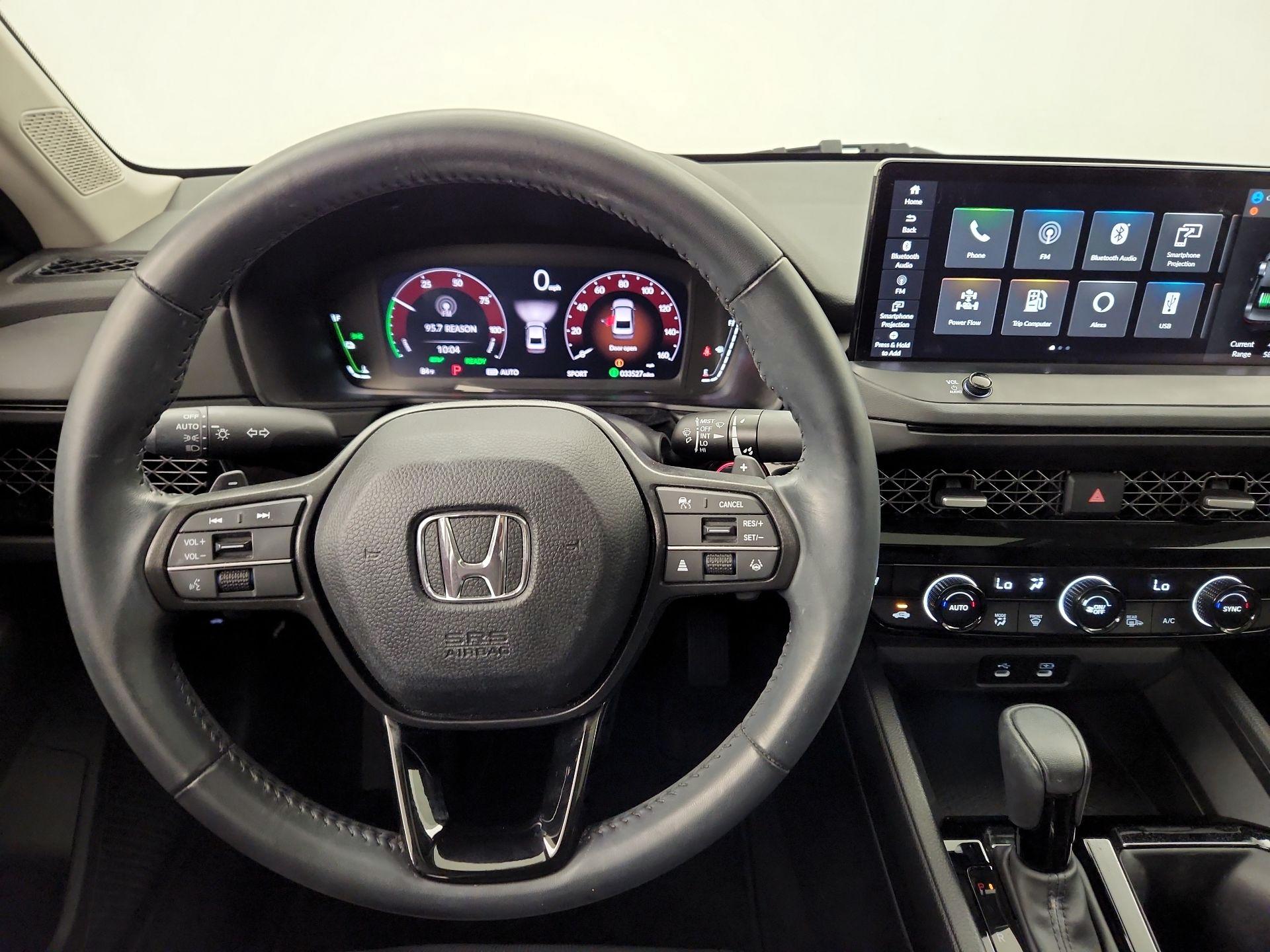 Thumbnail: 2024 Honda Accord - 10