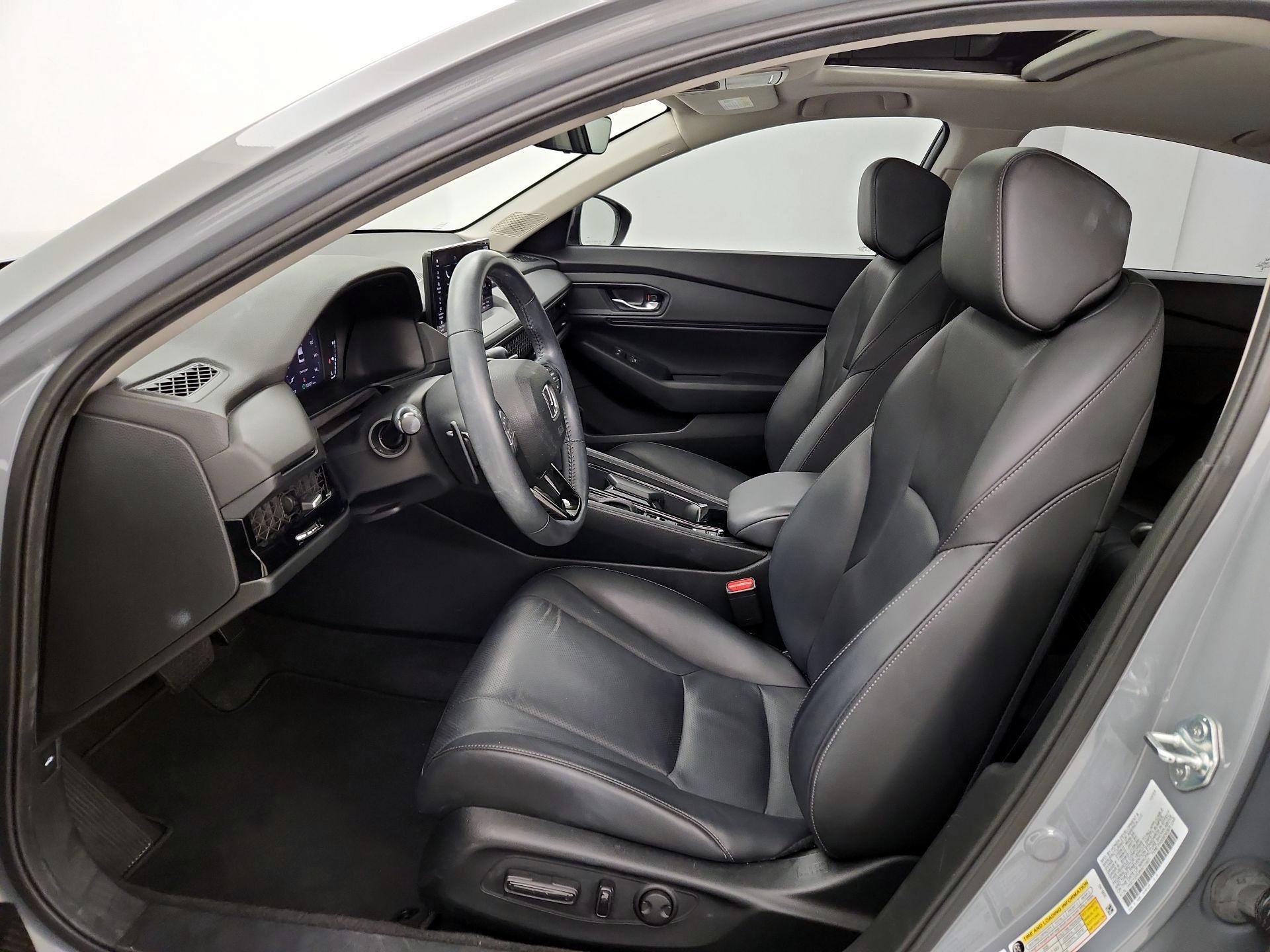 Thumbnail: 2024 Honda Accord - 11