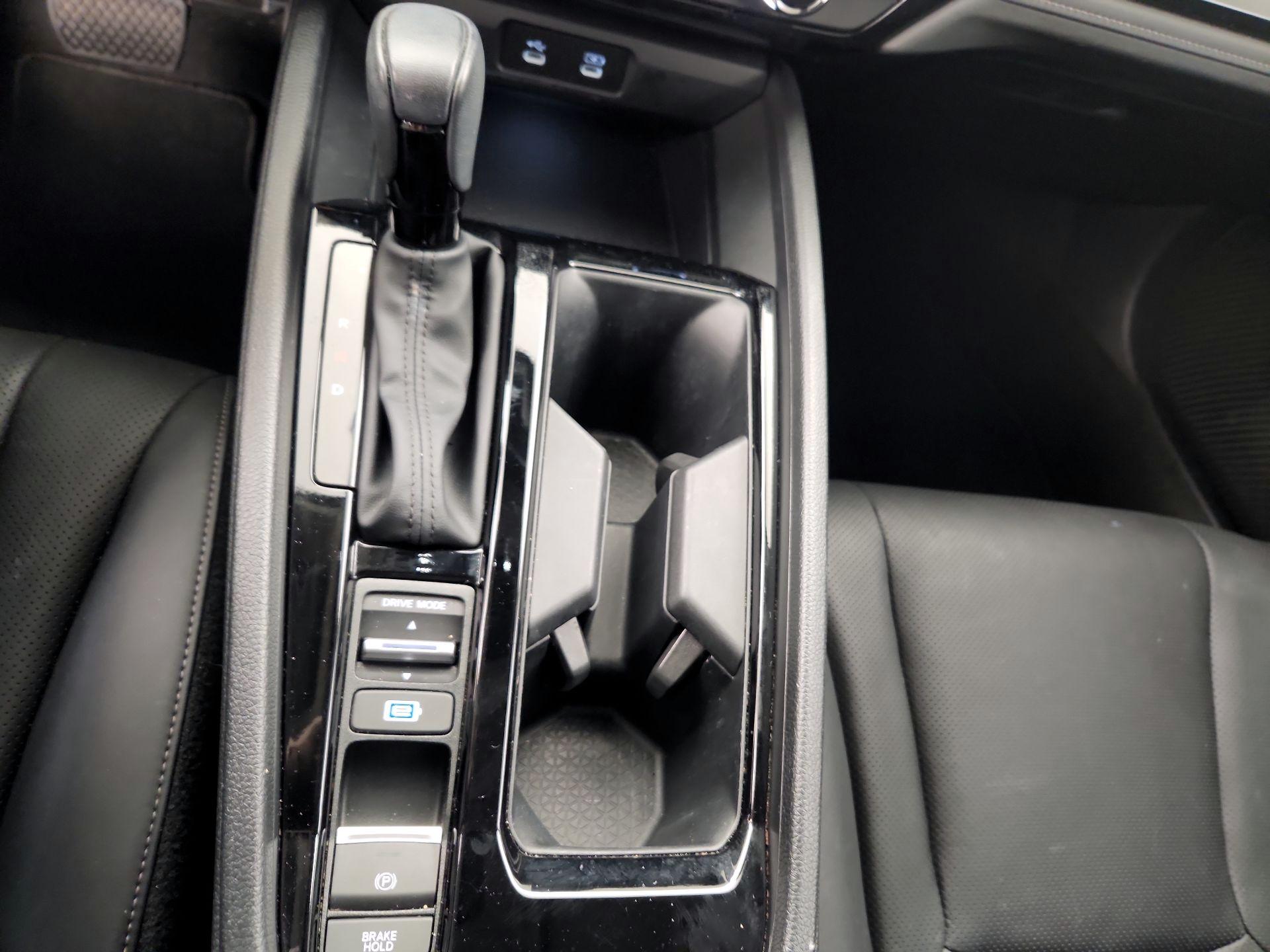 Thumbnail: 2024 Honda Accord - 17