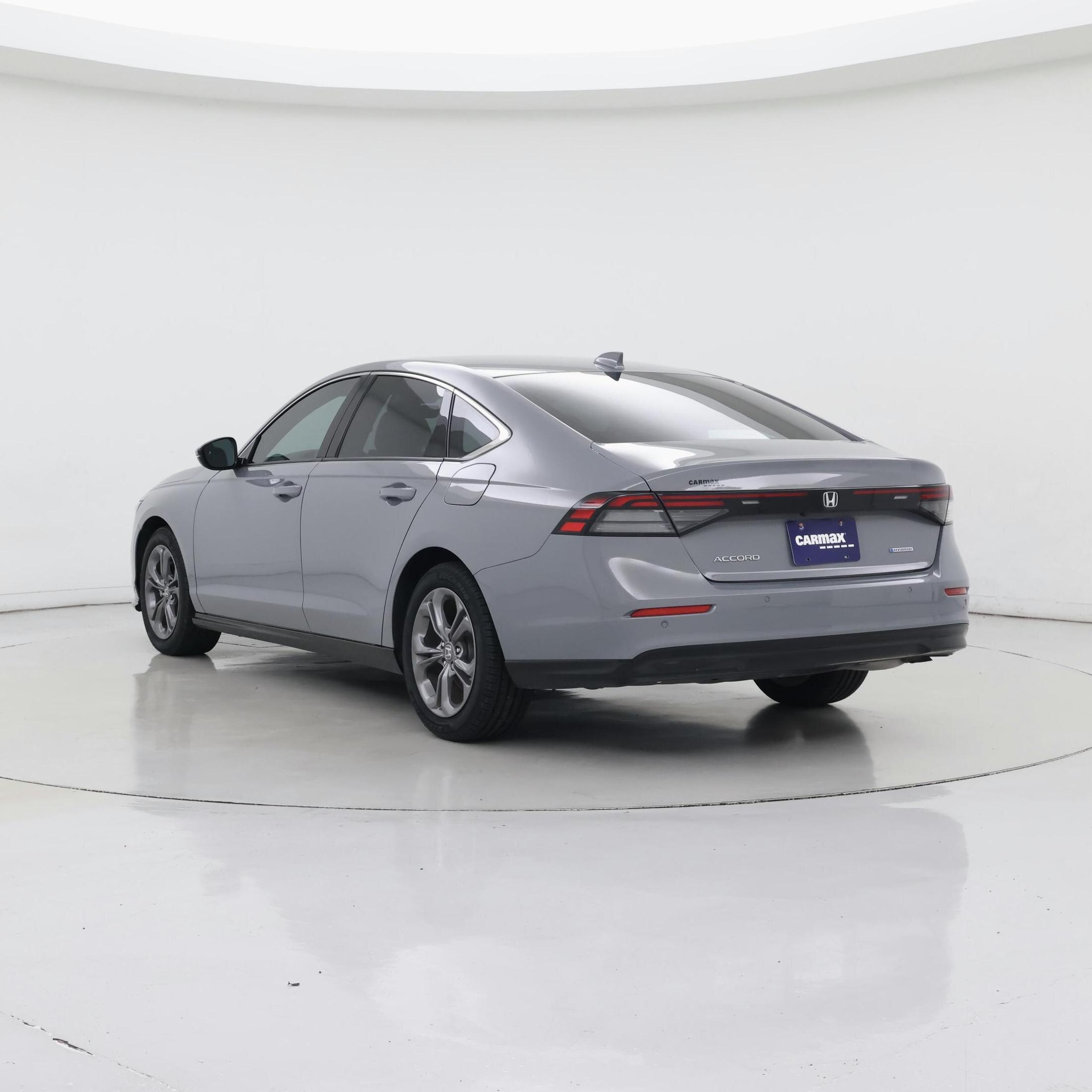 Thumbnail: 2024 Honda Accord - 2