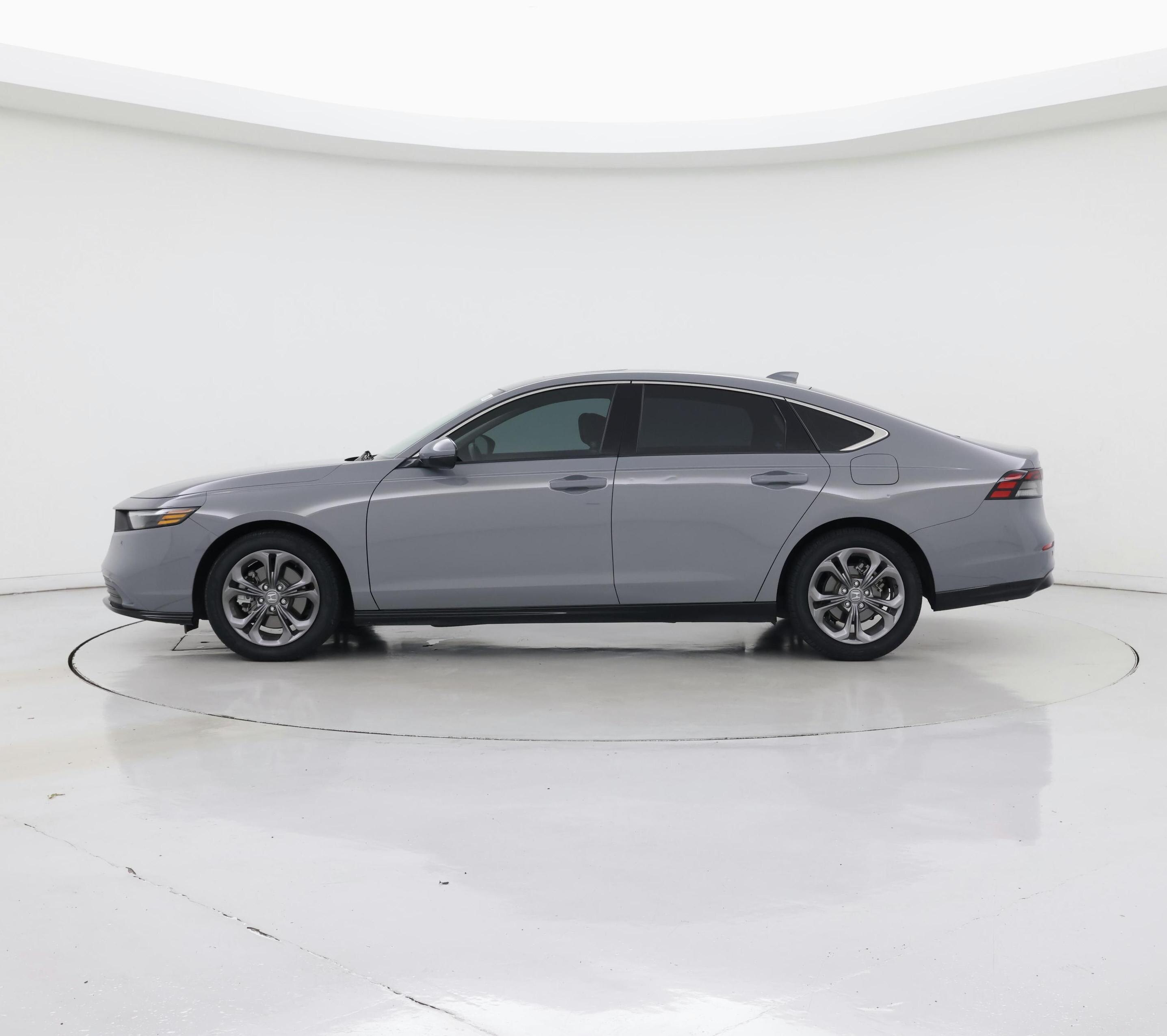 Thumbnail: 2024 Honda Accord - 3