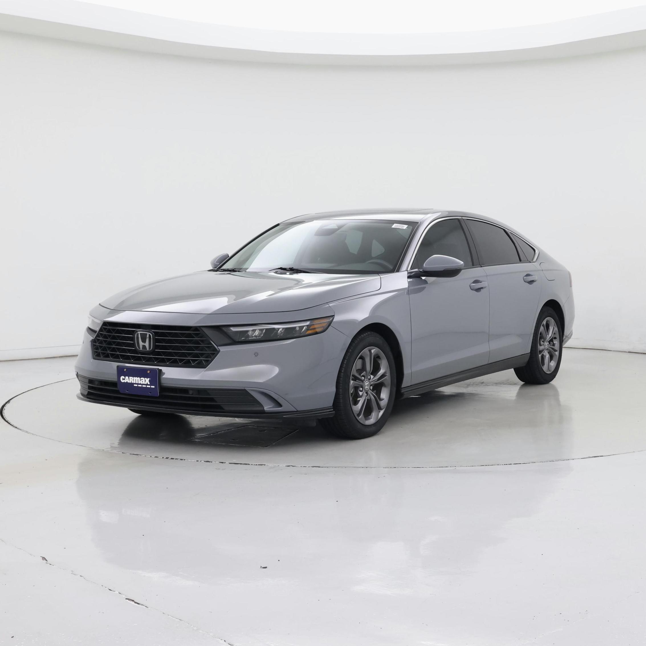 Thumbnail: 2024 Honda Accord - 4