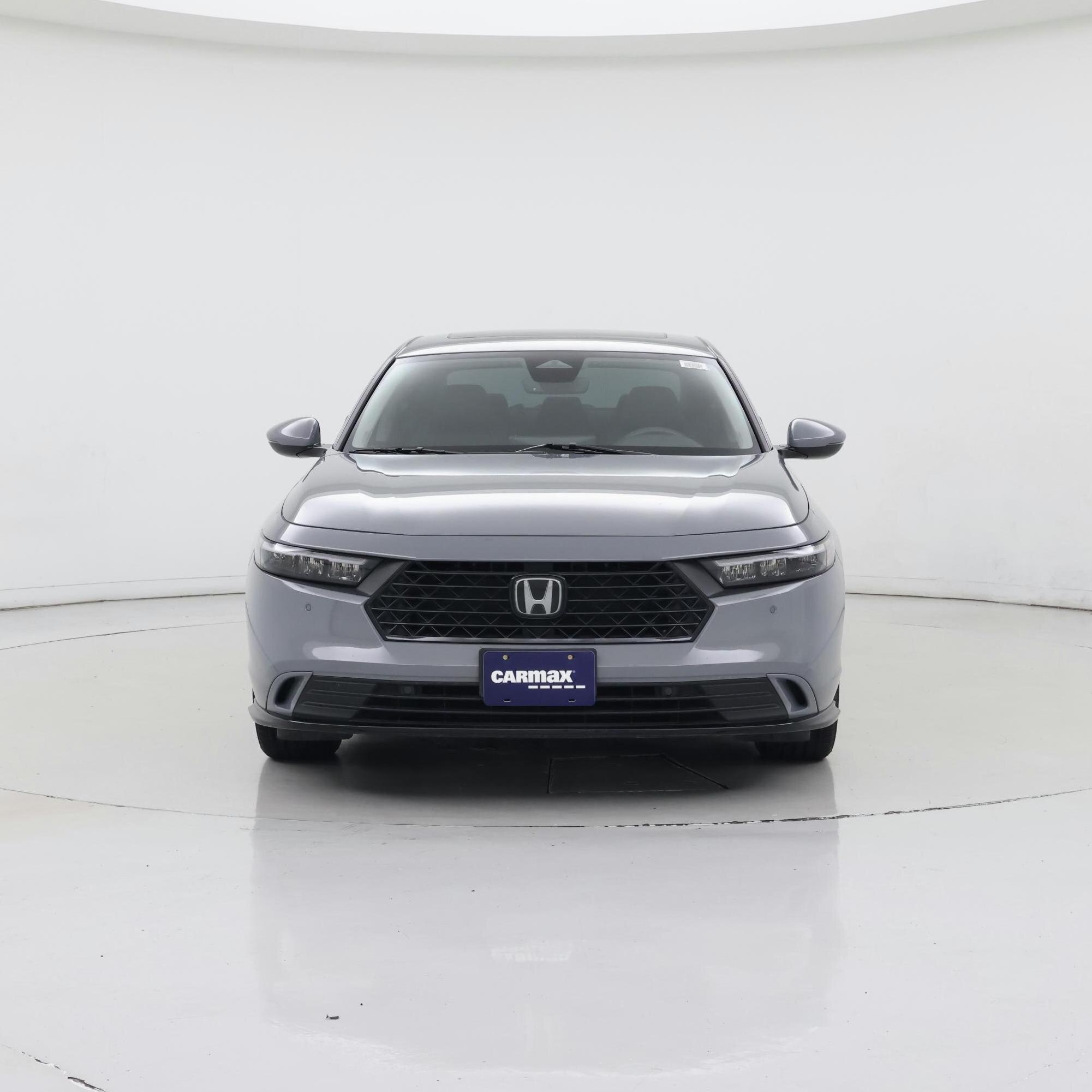 Thumbnail: 2024 Honda Accord - 5