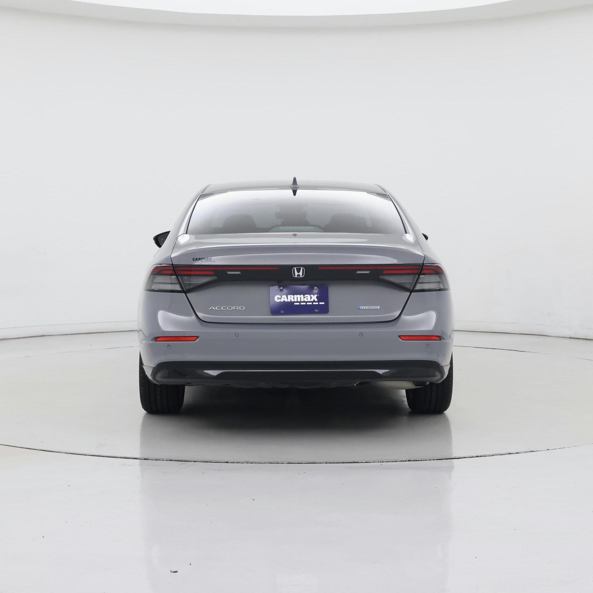 Thumbnail: 2024 Honda Accord - 6