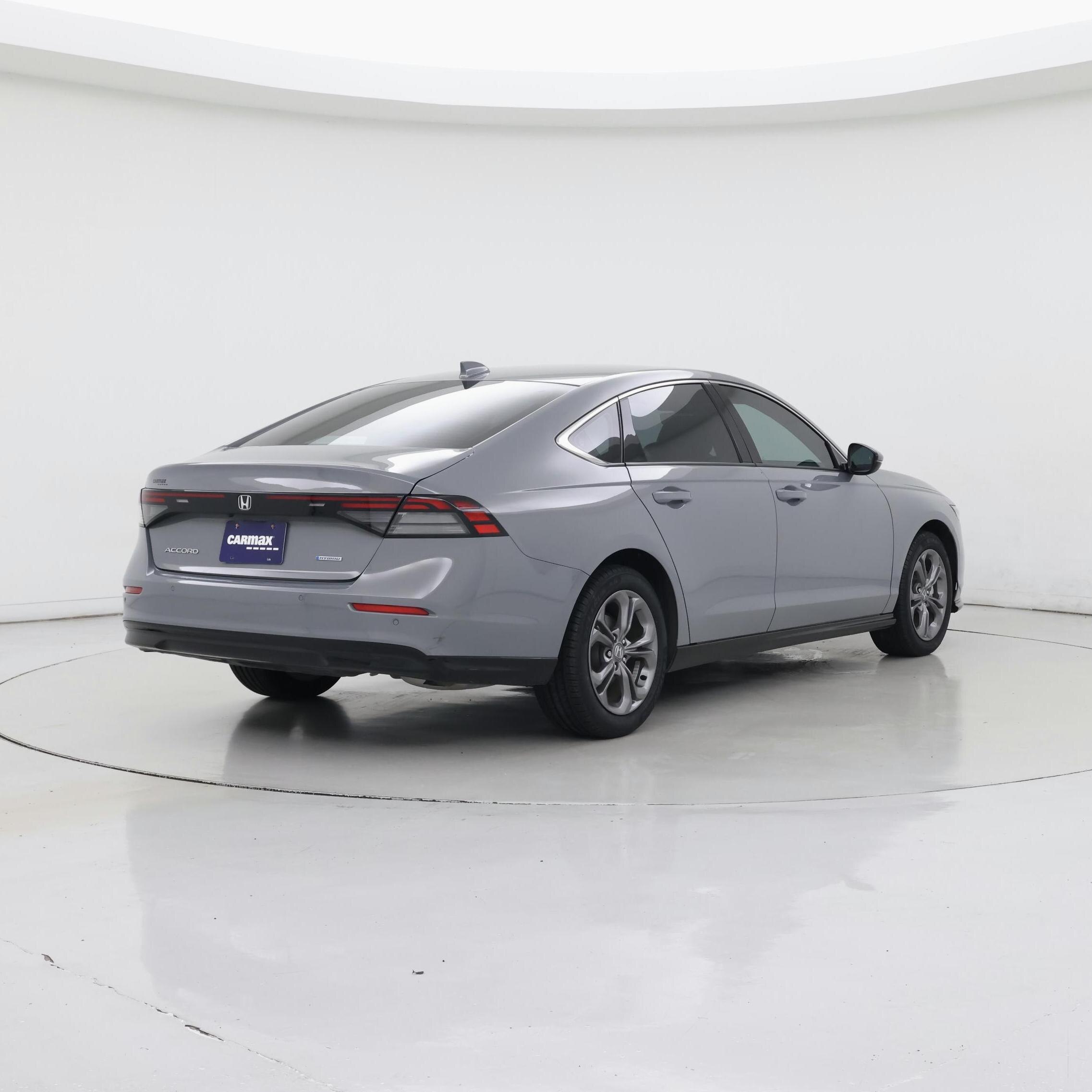 Thumbnail: 2024 Honda Accord - 8
