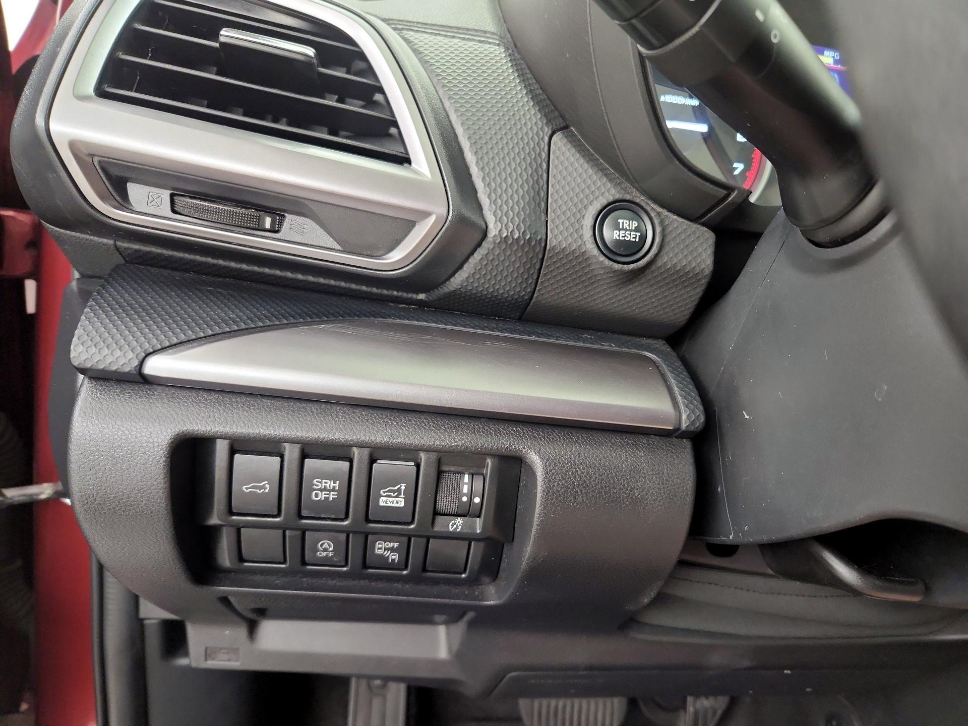 Thumbnail: 2021 Subaru Forester - 13