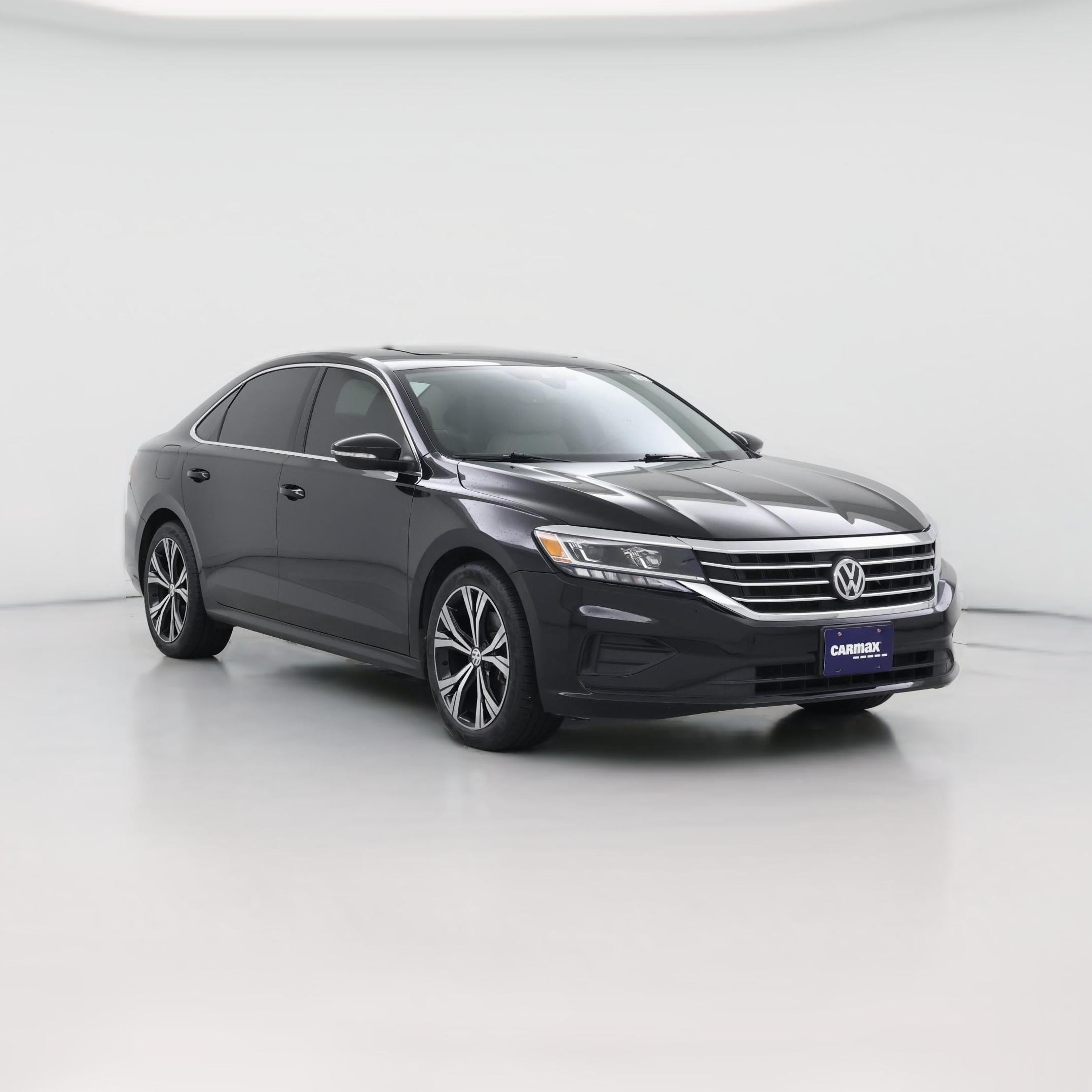 Thumbnail: 2022 Volkswagen Passat - 1