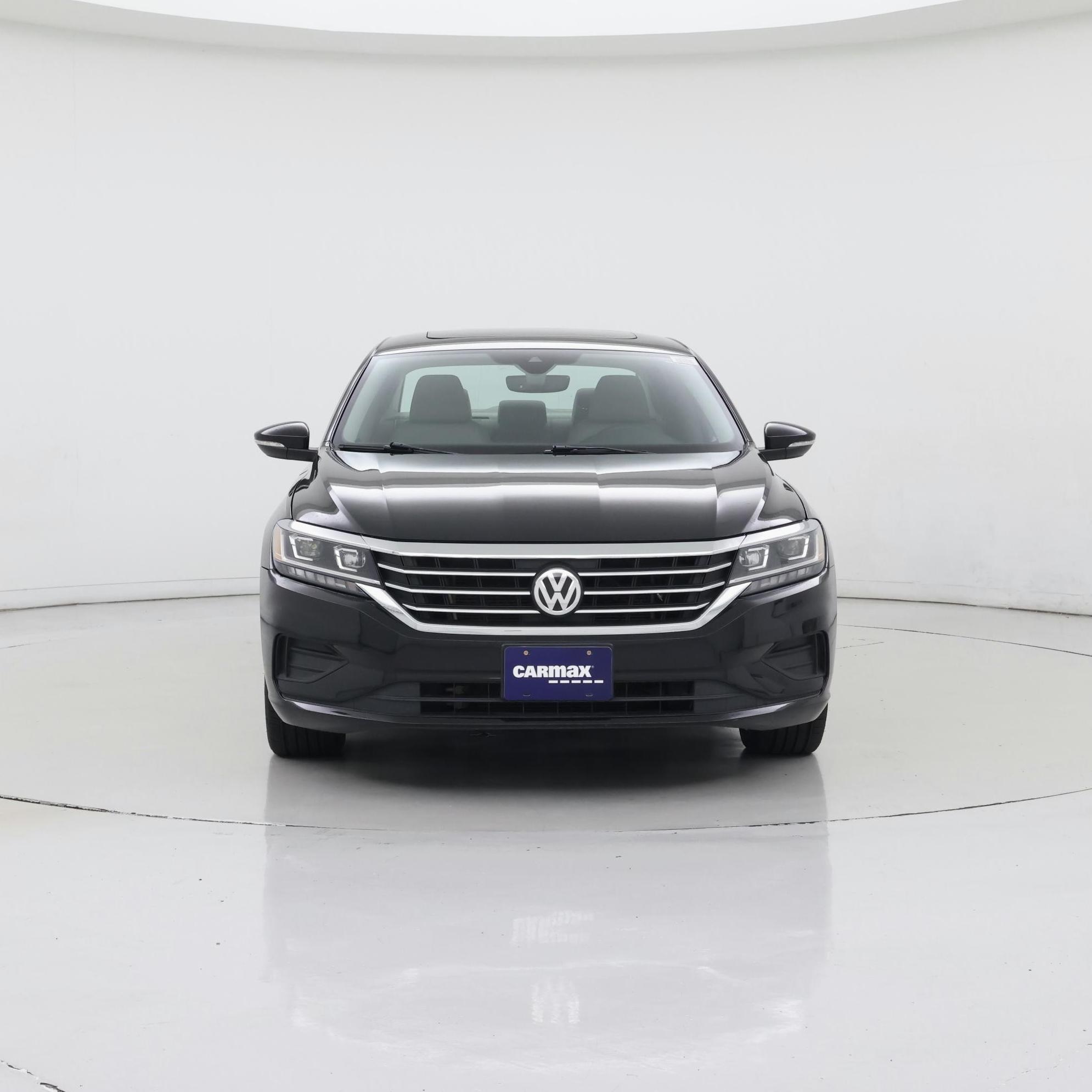 Thumbnail: 2022 Volkswagen Passat - 5