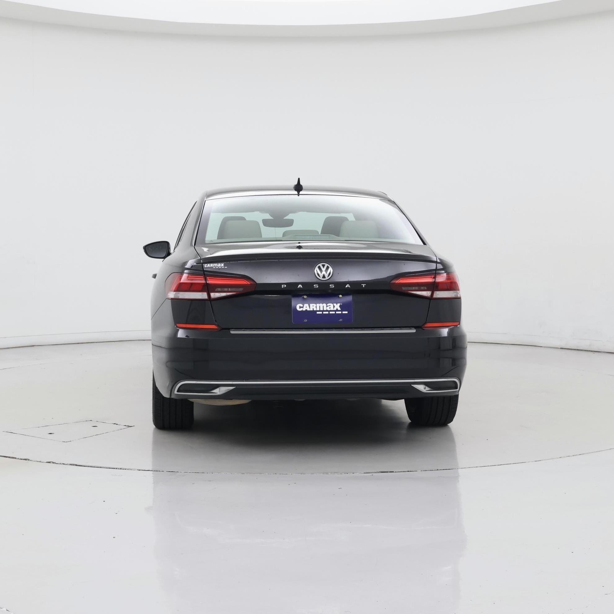 Thumbnail: 2022 Volkswagen Passat - 6