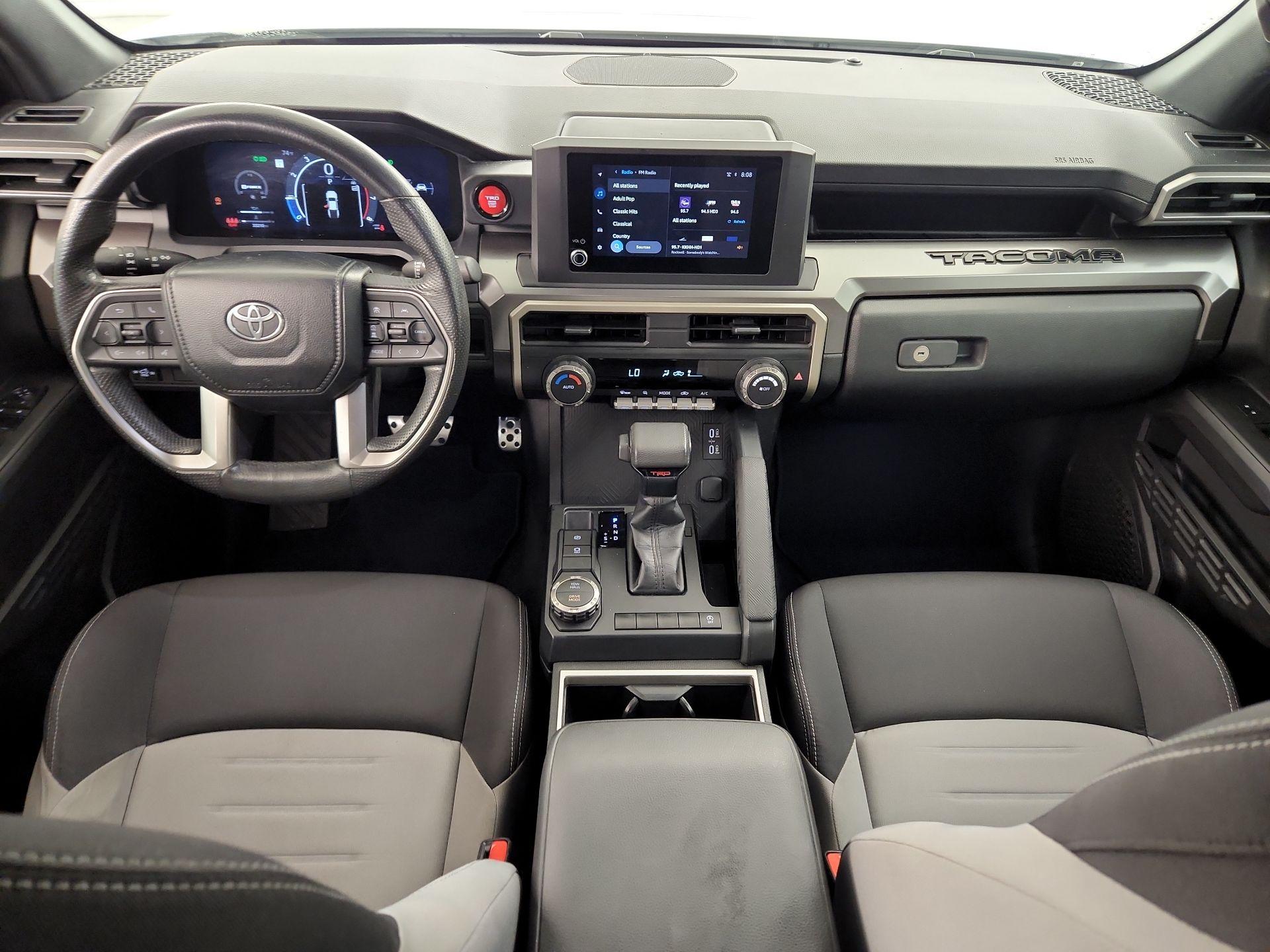 Thumbnail: 2024 Toyota Tacoma - 9