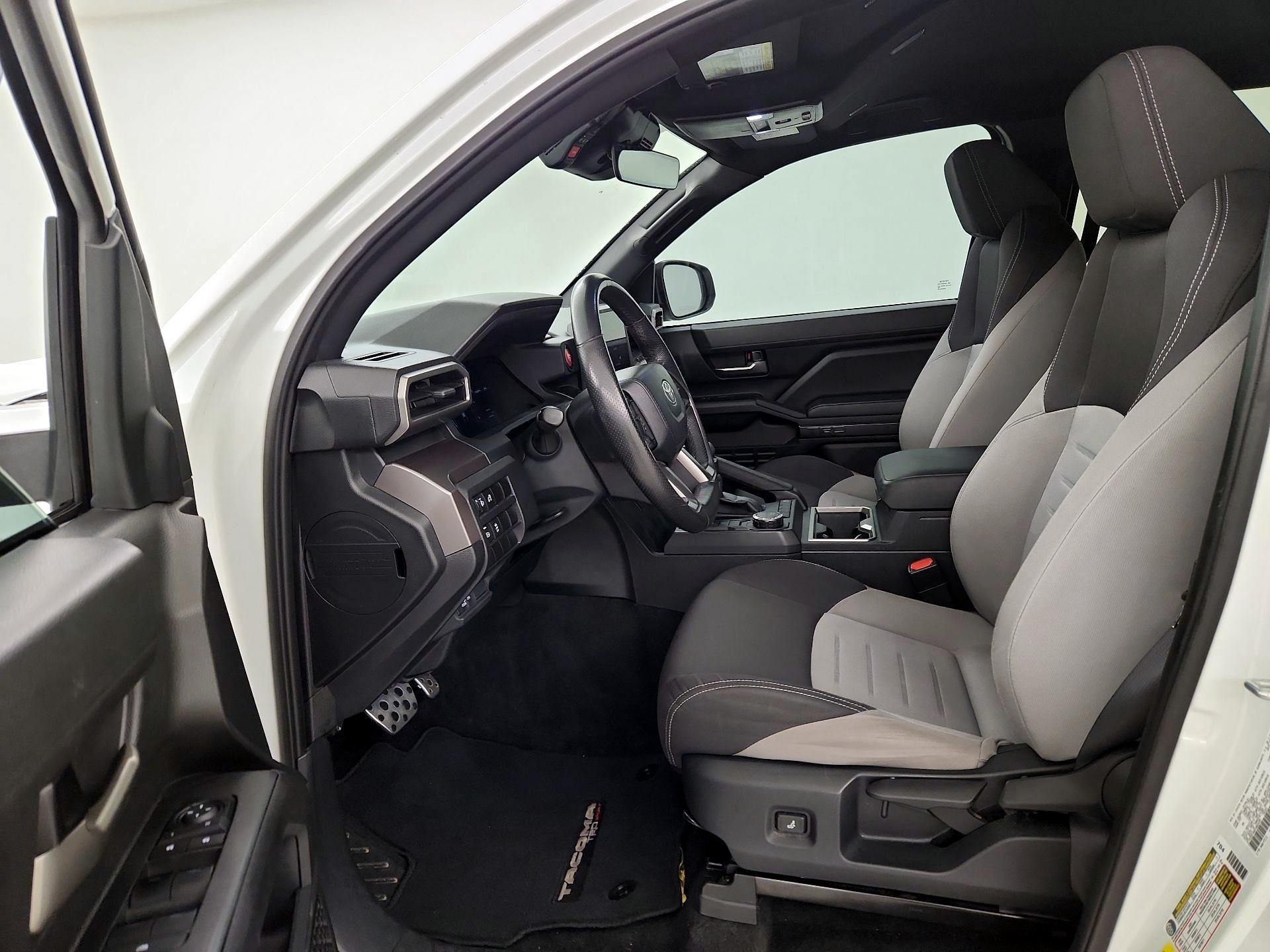 Thumbnail: 2024 Toyota Tacoma - 11