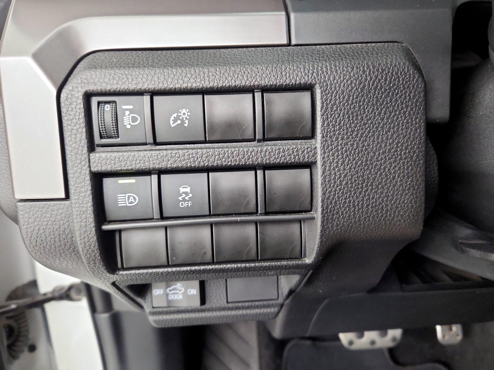 Thumbnail: 2024 Toyota Tacoma - 13