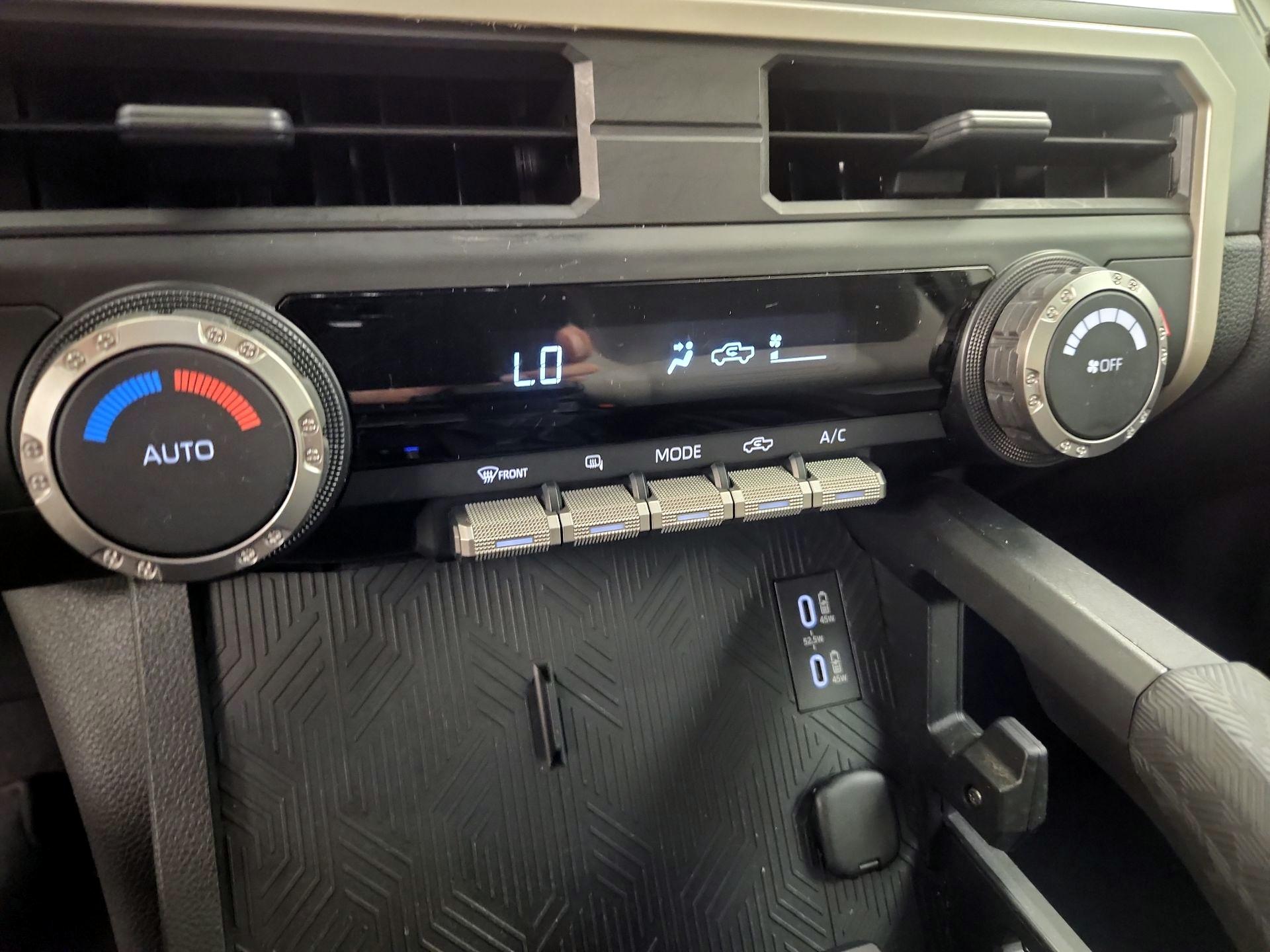 Thumbnail: 2024 Toyota Tacoma - 16