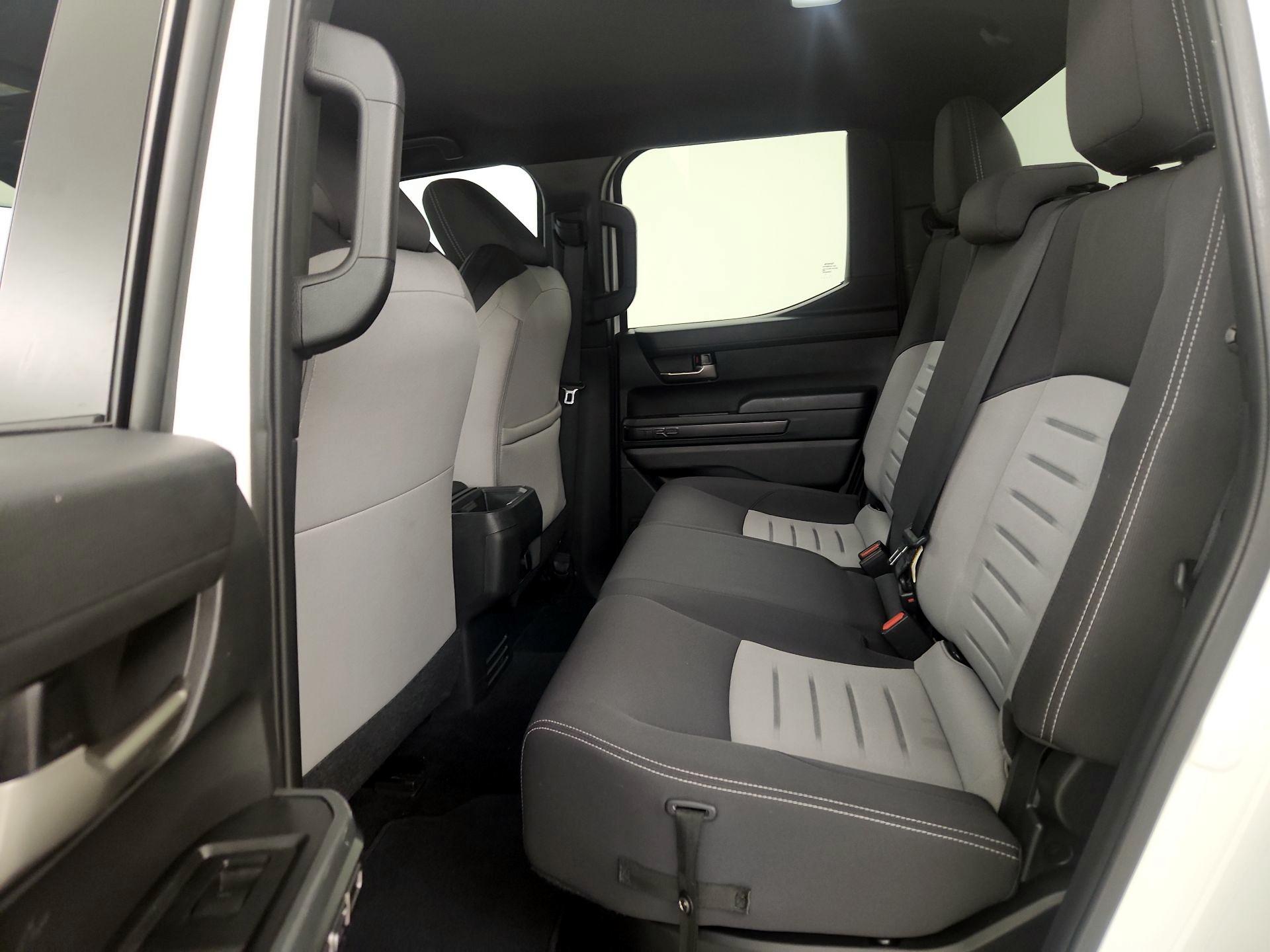 Thumbnail: 2024 Toyota Tacoma - 19