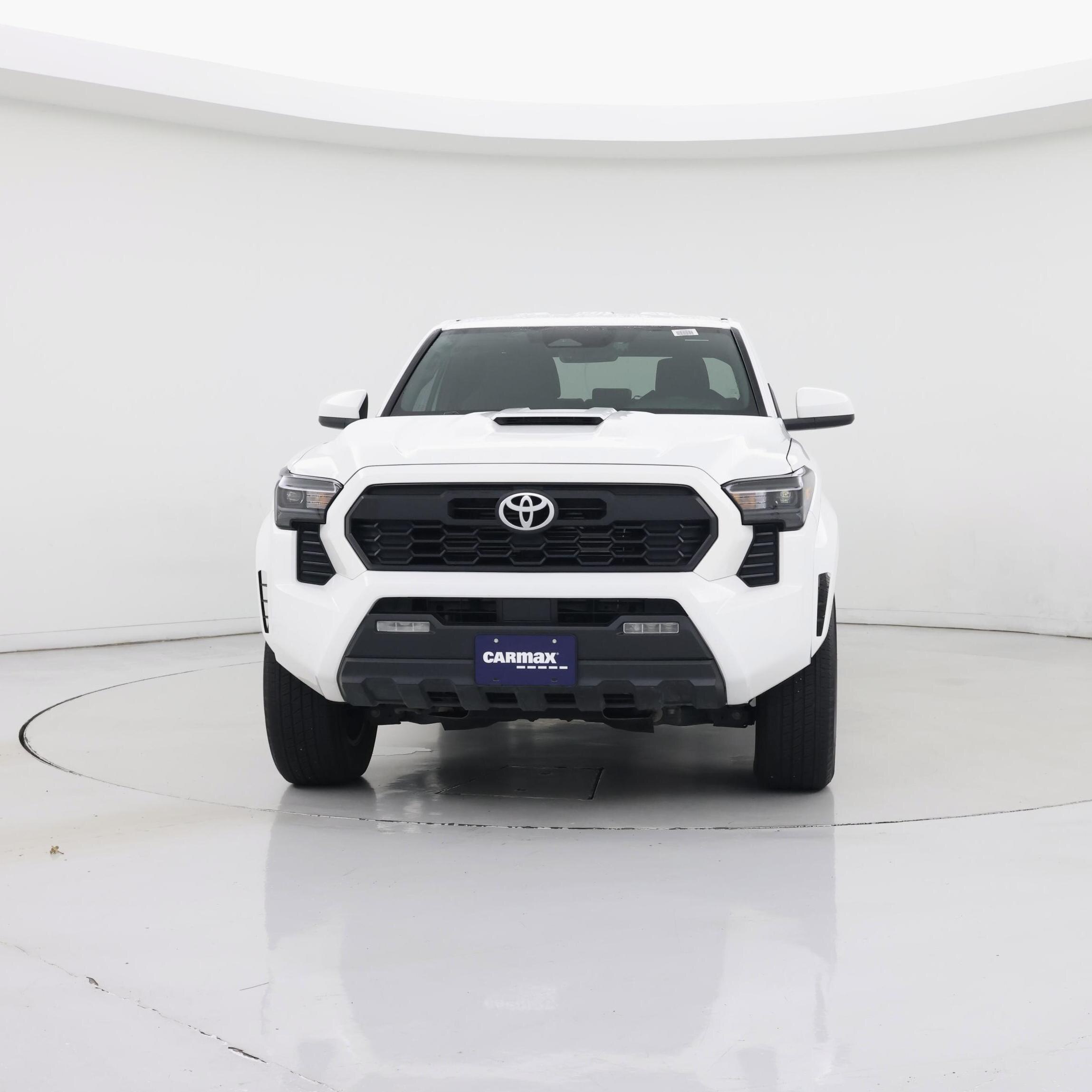 Thumbnail: 2024 Toyota Tacoma - 5