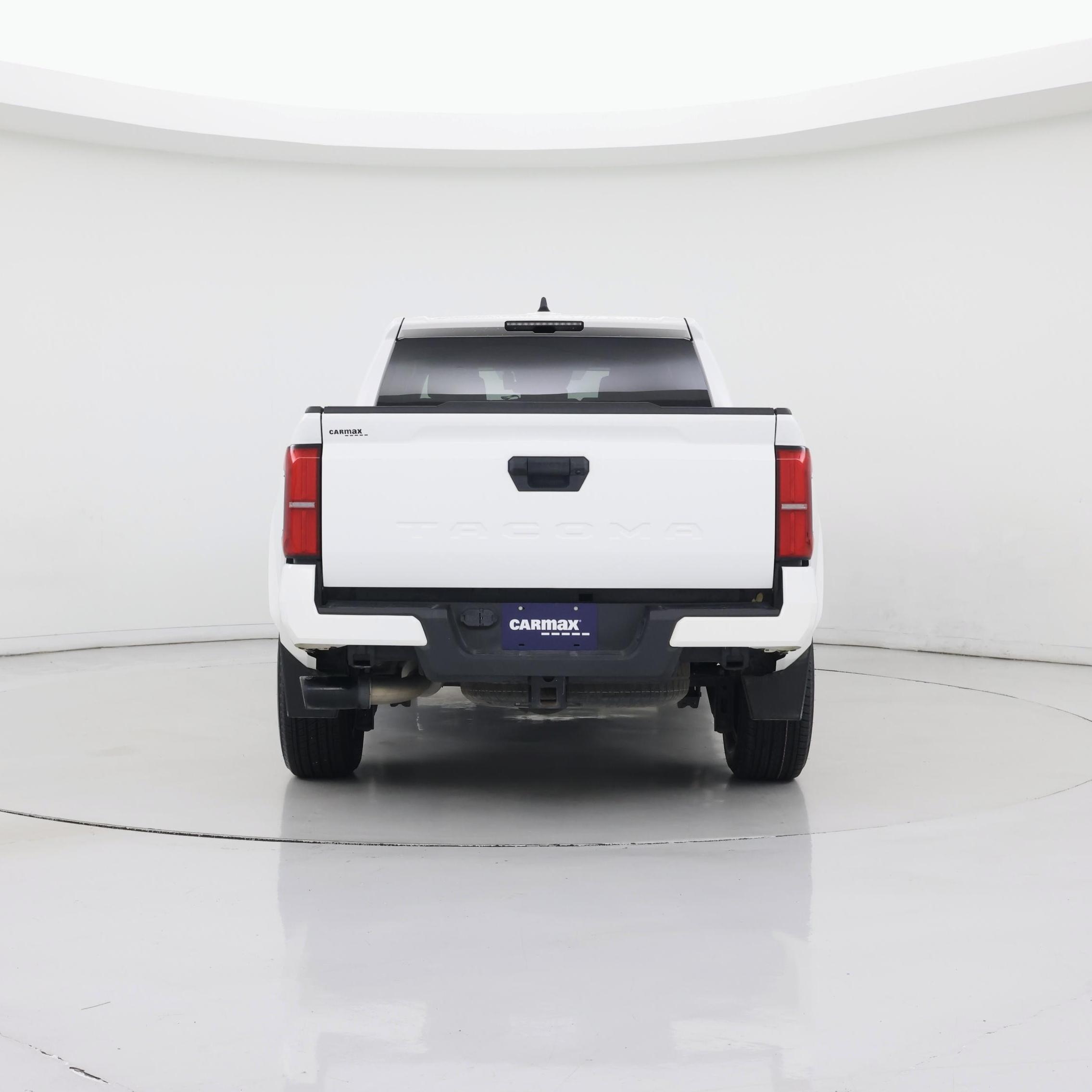 Thumbnail: 2024 Toyota Tacoma - 6