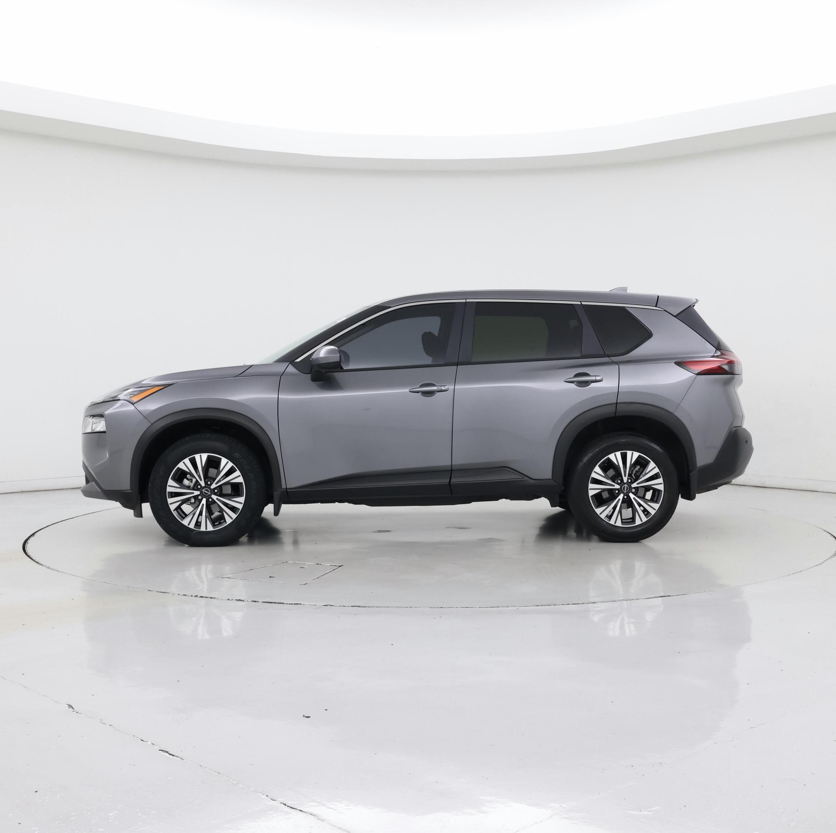 Thumbnail: 2023 Nissan Rogue - 3