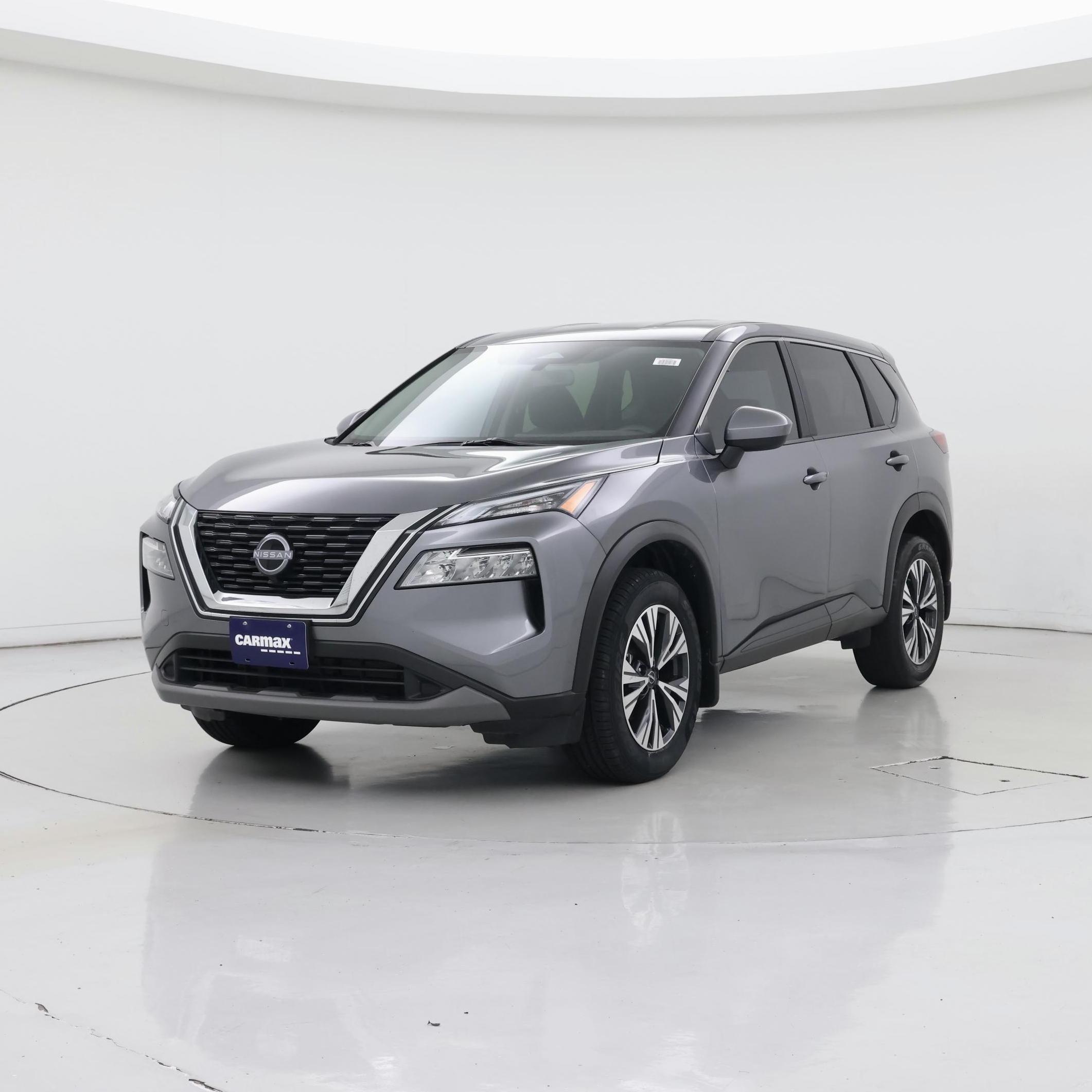 Thumbnail: 2023 Nissan Rogue - 4