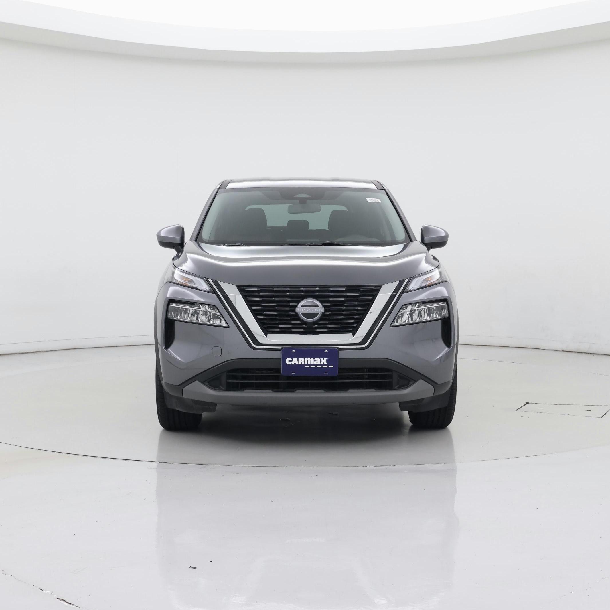 Thumbnail: 2023 Nissan Rogue - 5