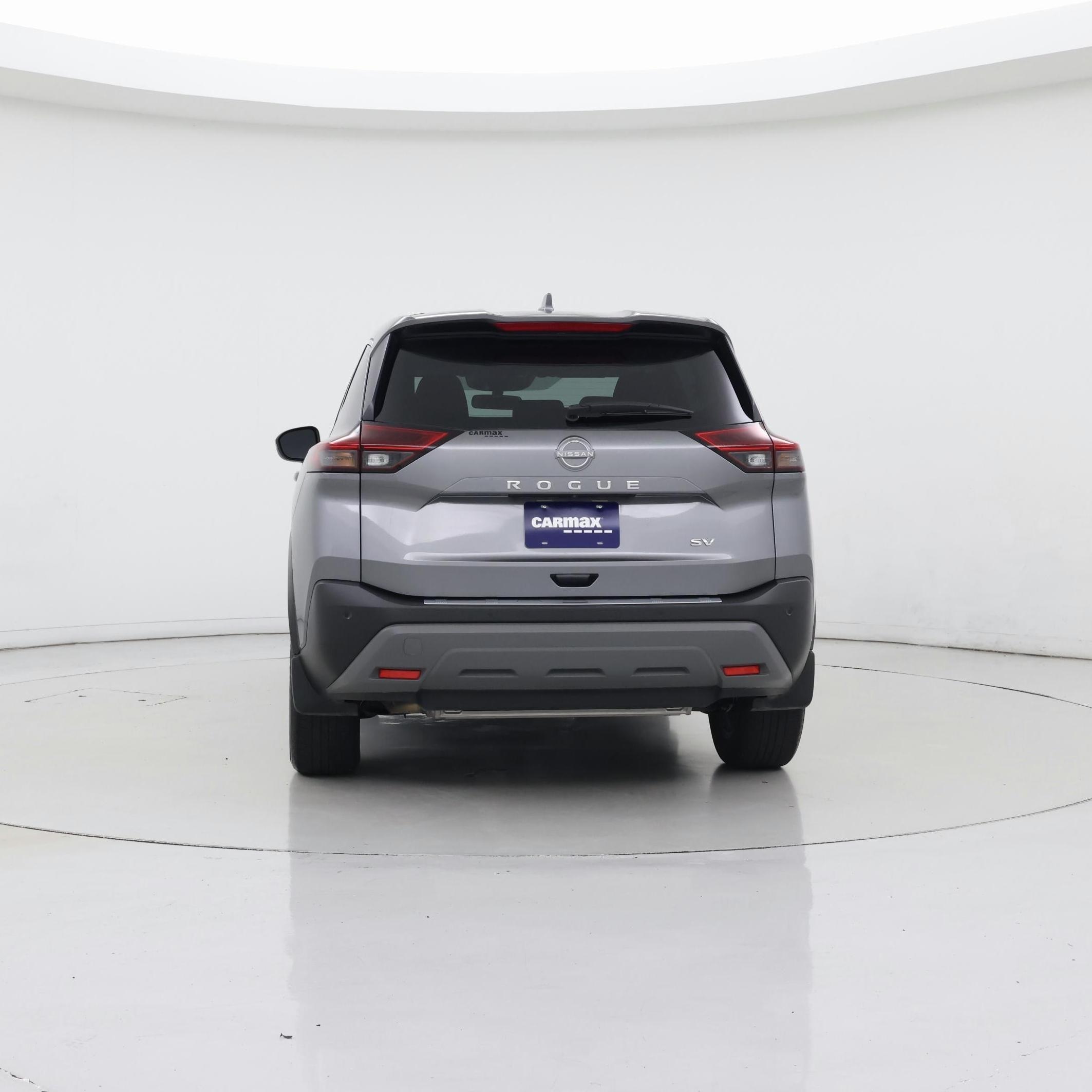 Thumbnail: 2023 Nissan Rogue - 6