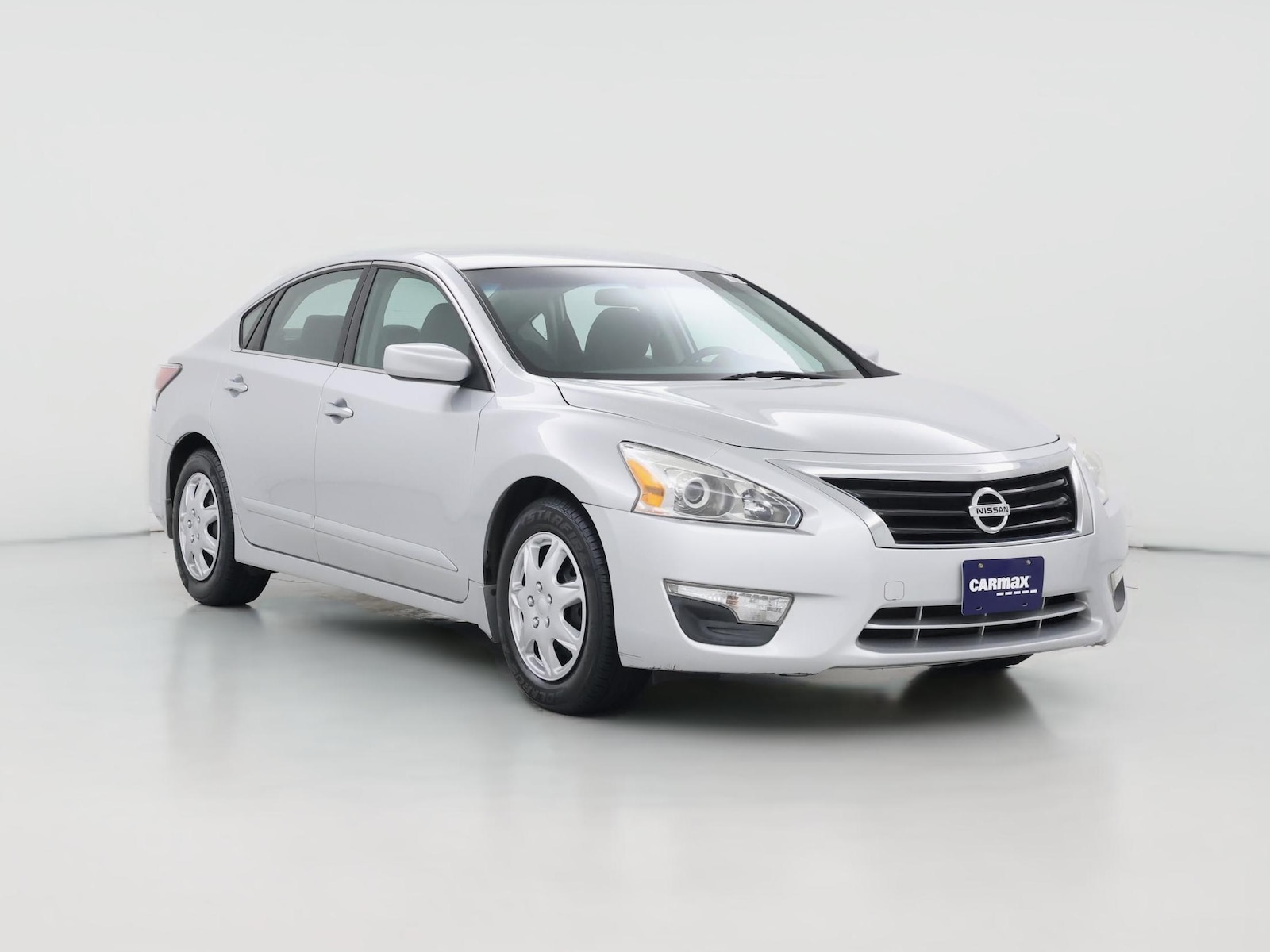 2015 Nissan Altima S
