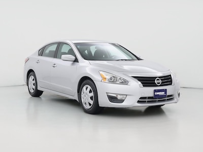 2015 Nissan Altima S