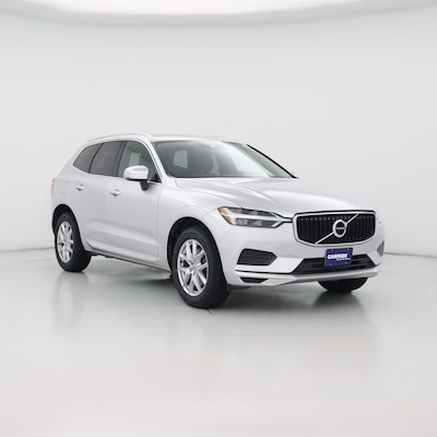 2020 Volvo XC60 T5 Momentum