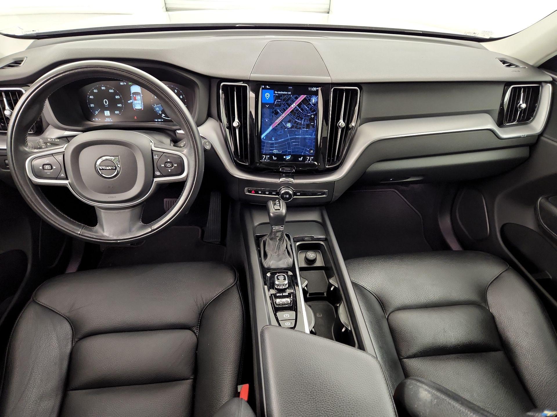 Thumbnail: 2020 Volvo XC60 - 9