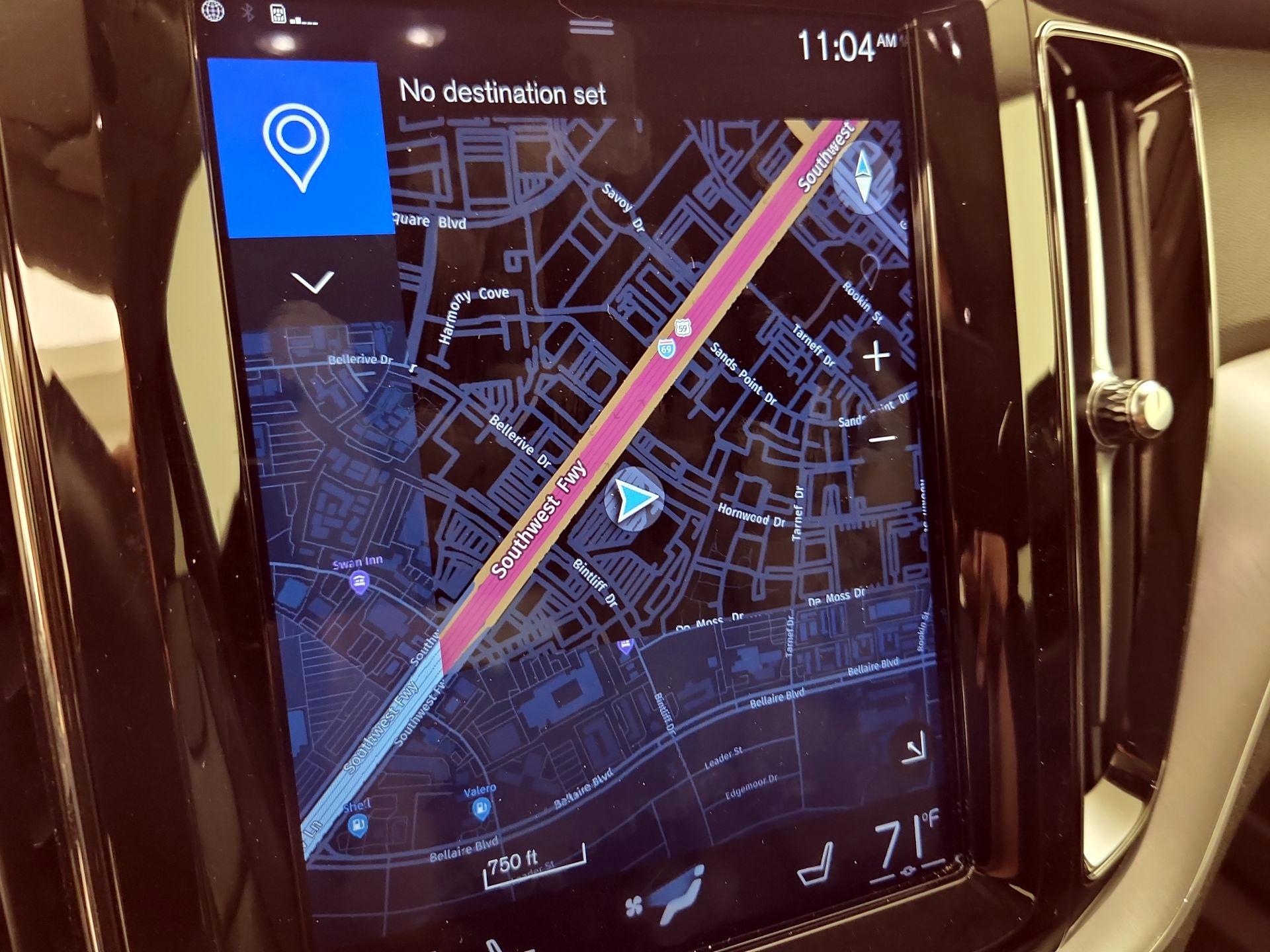 Thumbnail: 2020 Volvo XC60 - 14