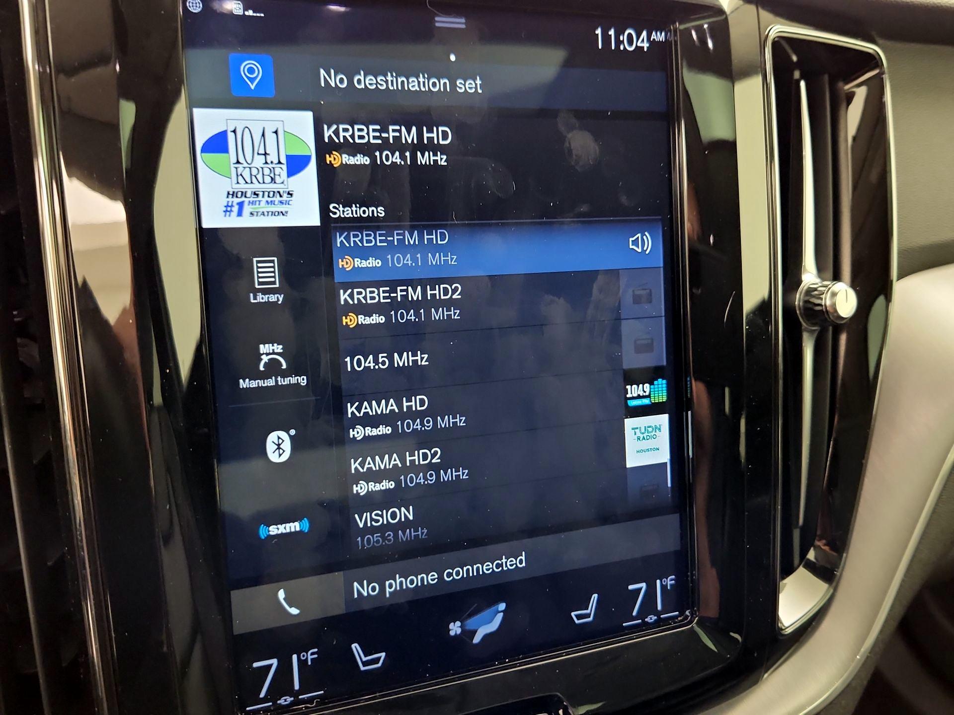 Thumbnail: 2020 Volvo XC60 - 16