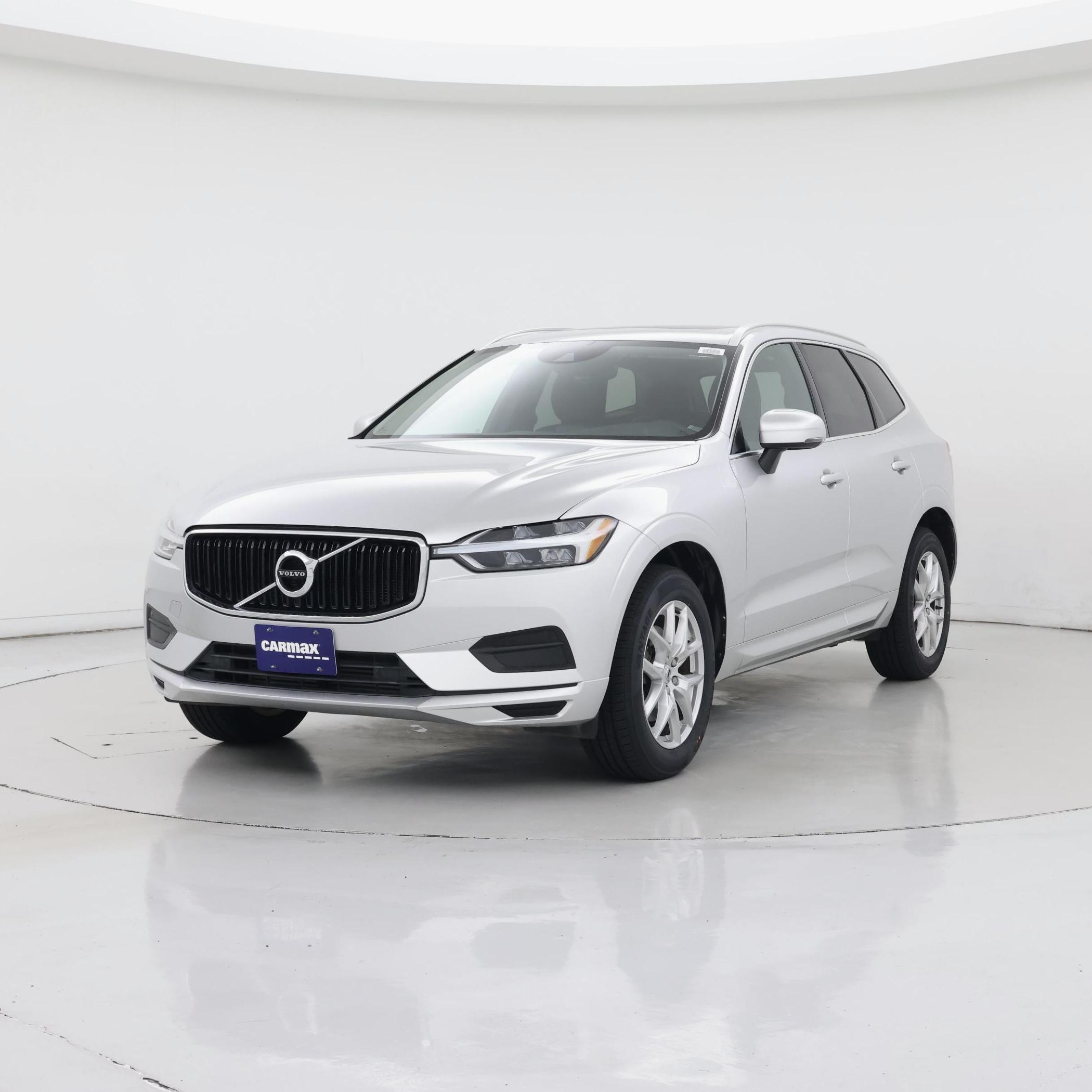 Thumbnail: 2020 Volvo XC60 - 4