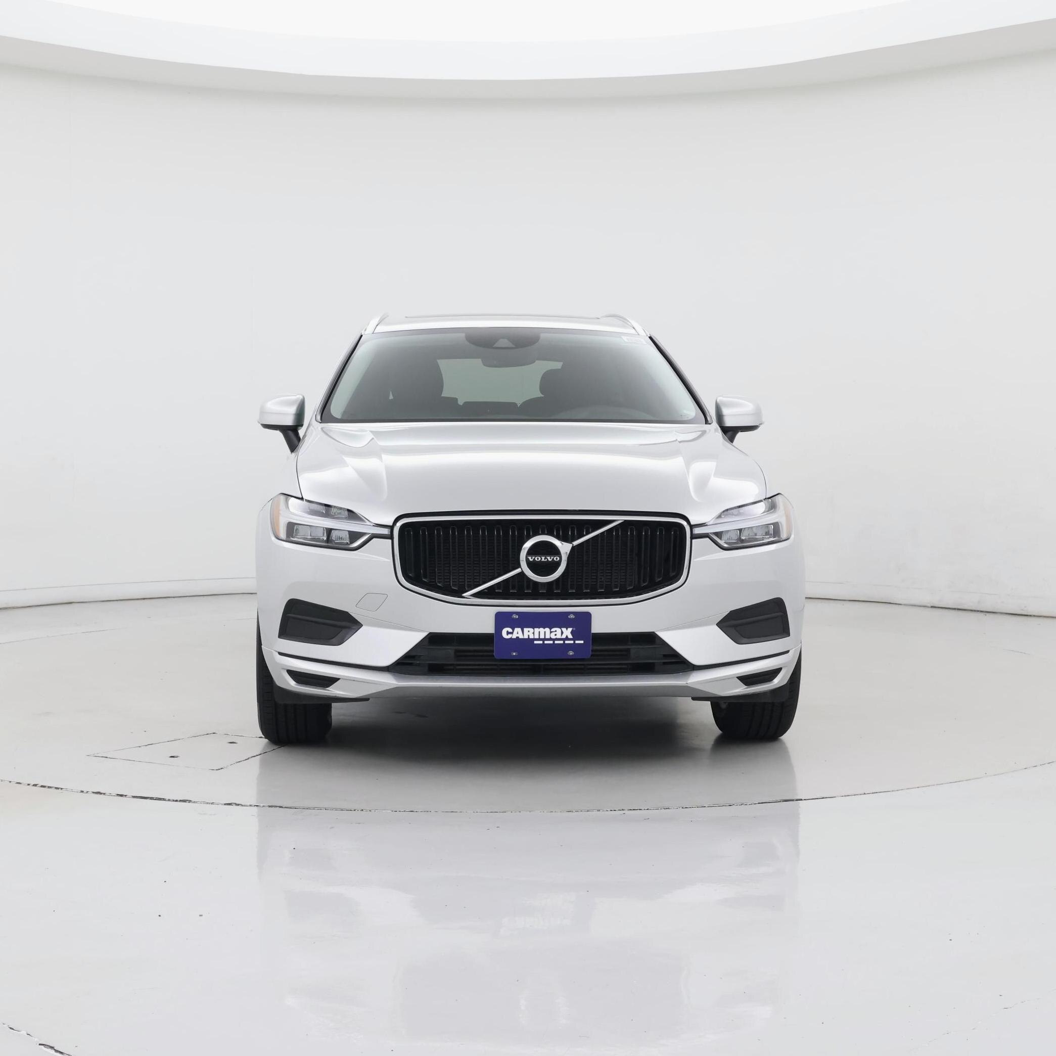 Thumbnail: 2020 Volvo XC60 - 5