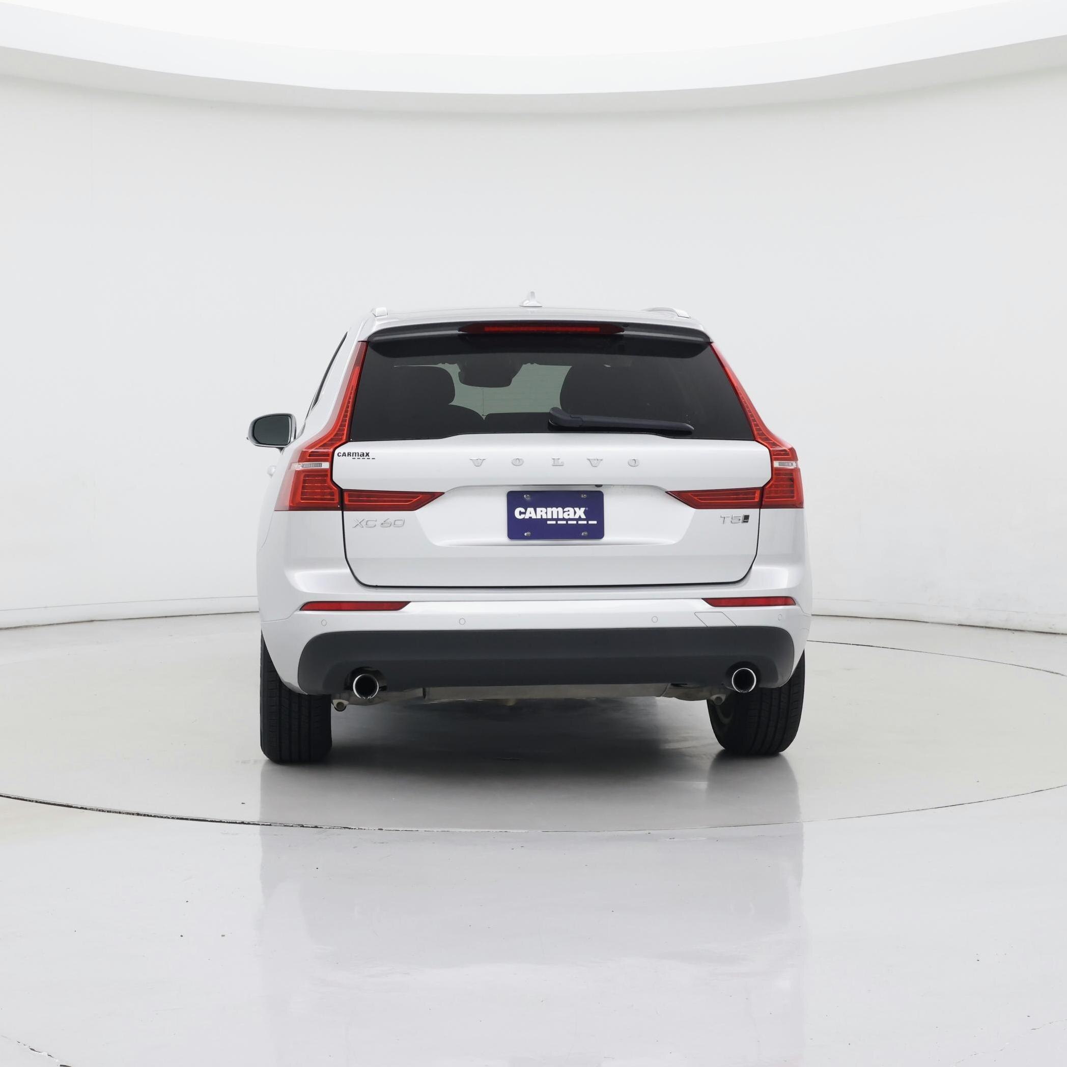 Thumbnail: 2020 Volvo XC60 - 6