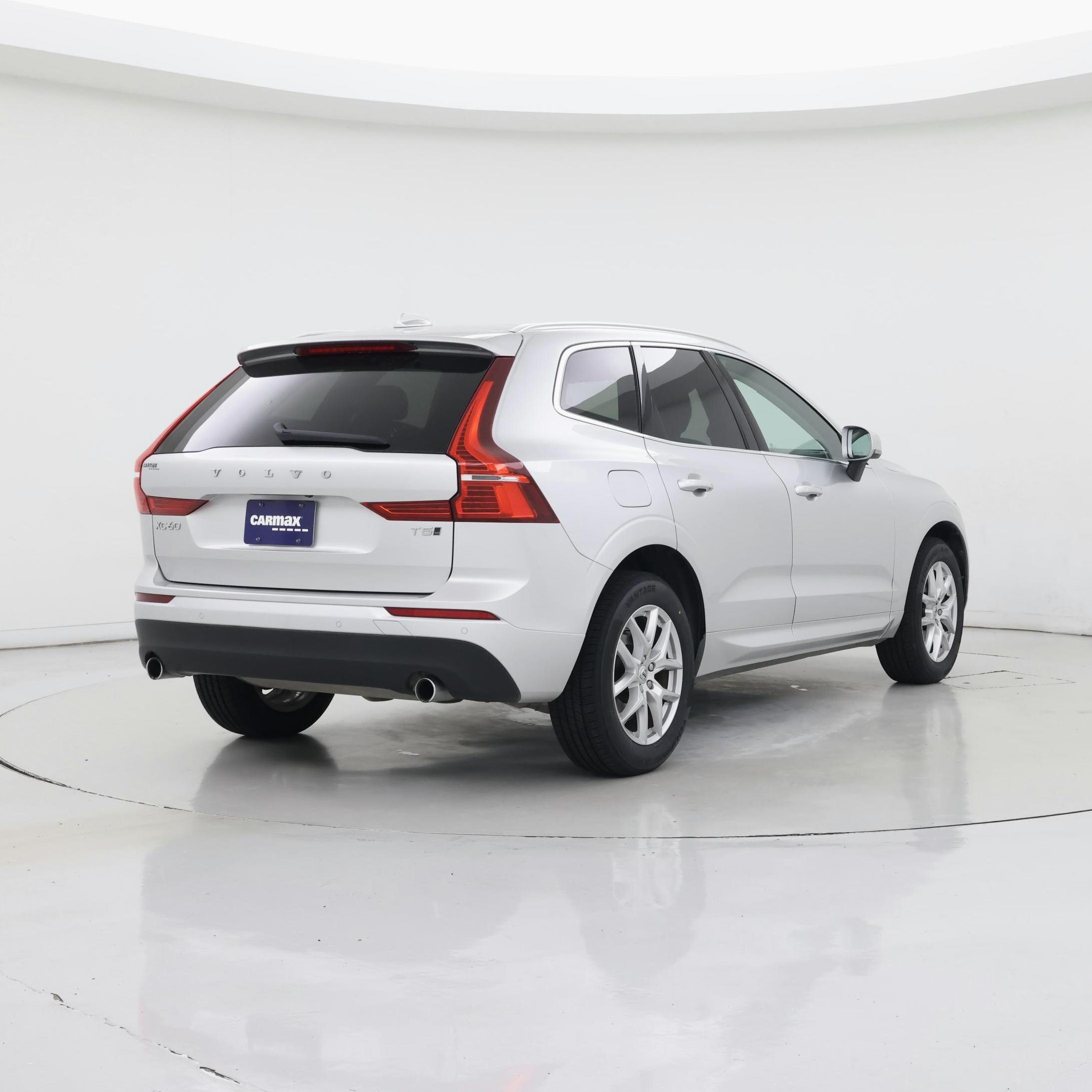 Thumbnail: 2020 Volvo XC60 - 8
