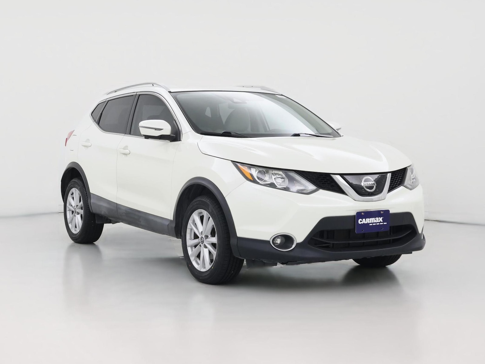 2019 Nissan Rogue Sport